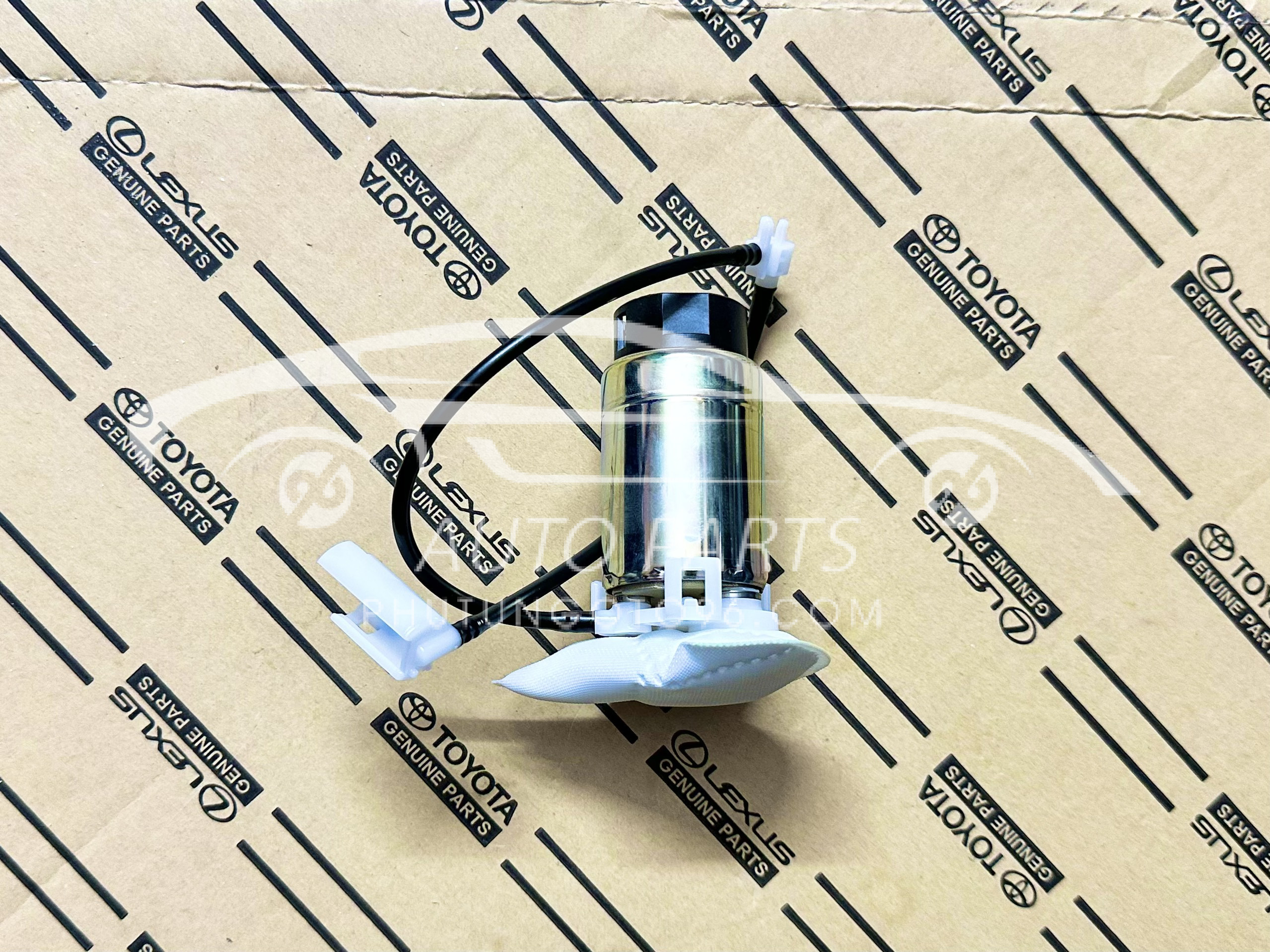 23220-0C081 Bơm xăng Altis, Camry, Innova, Fortuner, Vios