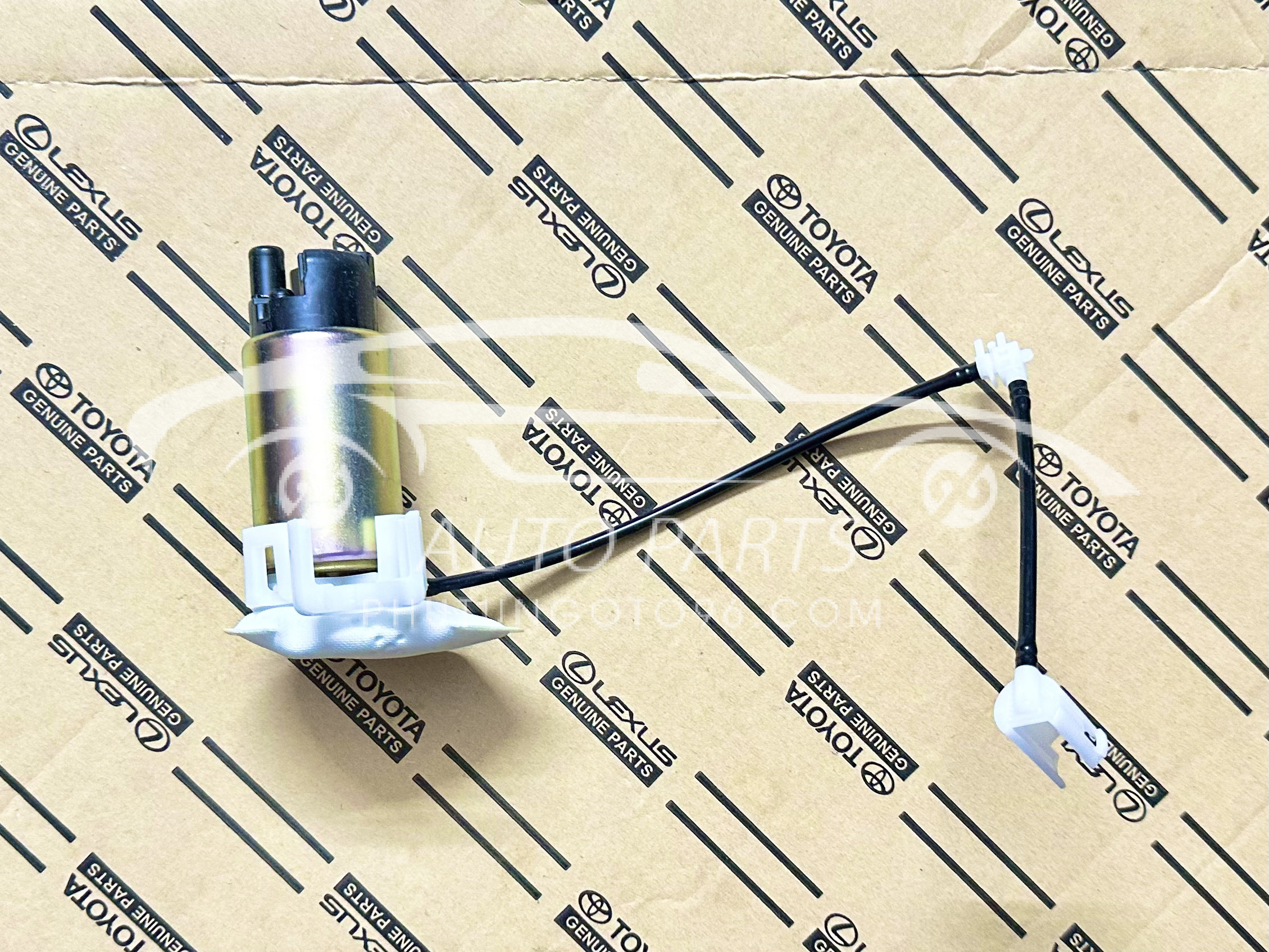 23220-0C181 Bơm xăng Innova, Vios, Altis, Cross