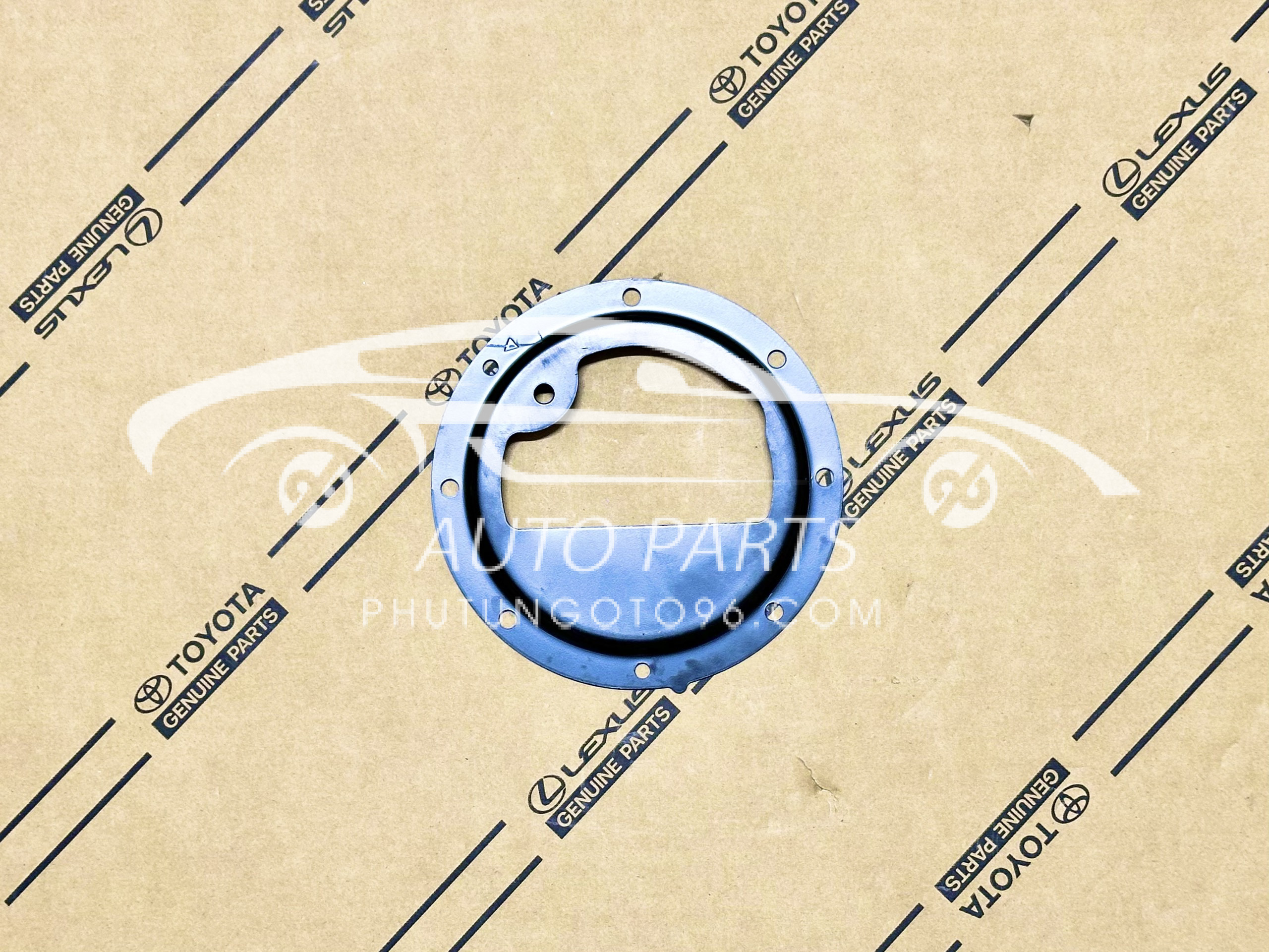 23265-BZ010 Khóa cụm lọc xăng Rush, Avanza