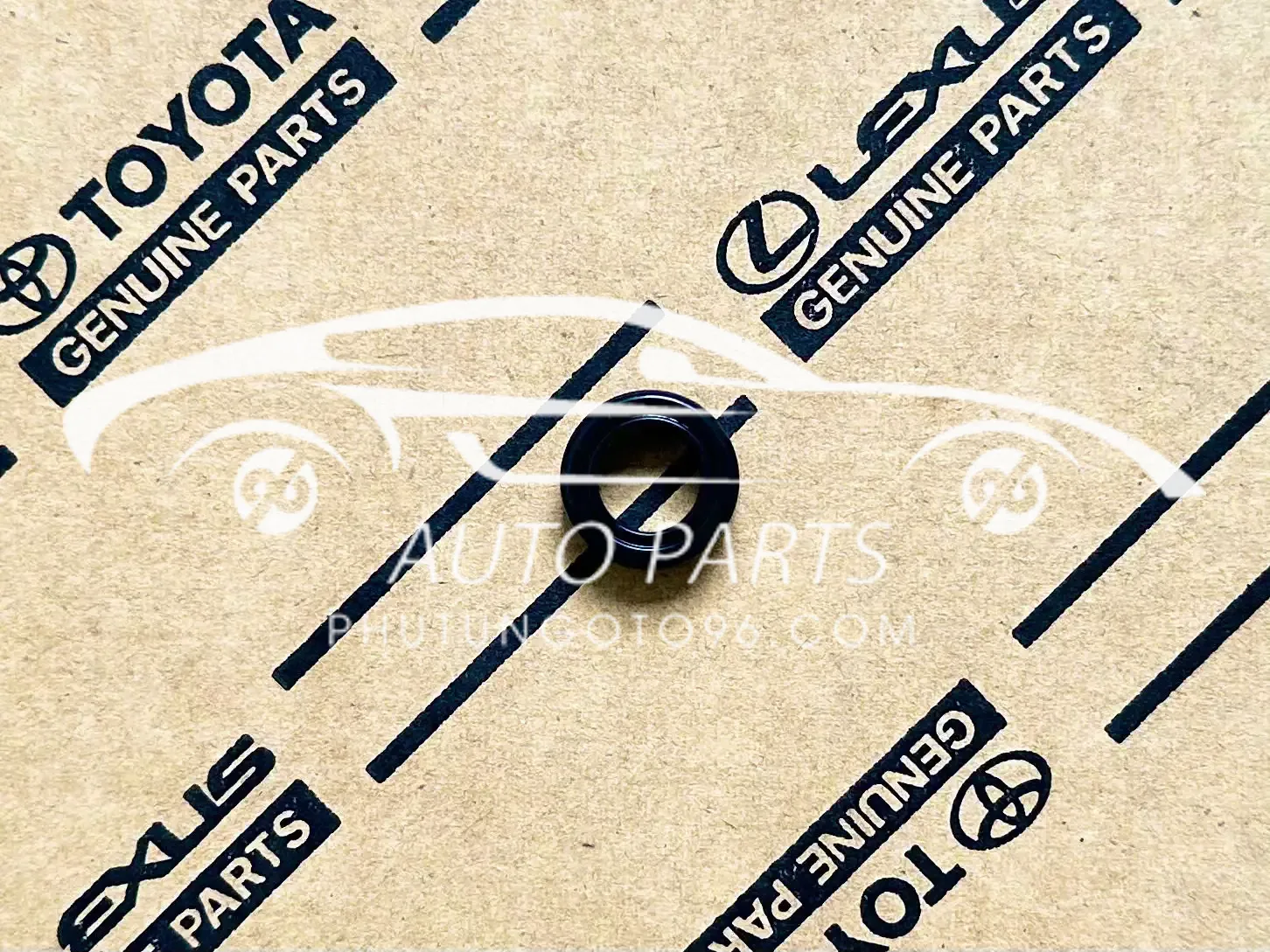 23291-0C010 Phớt kim phun Innova, Fortuner