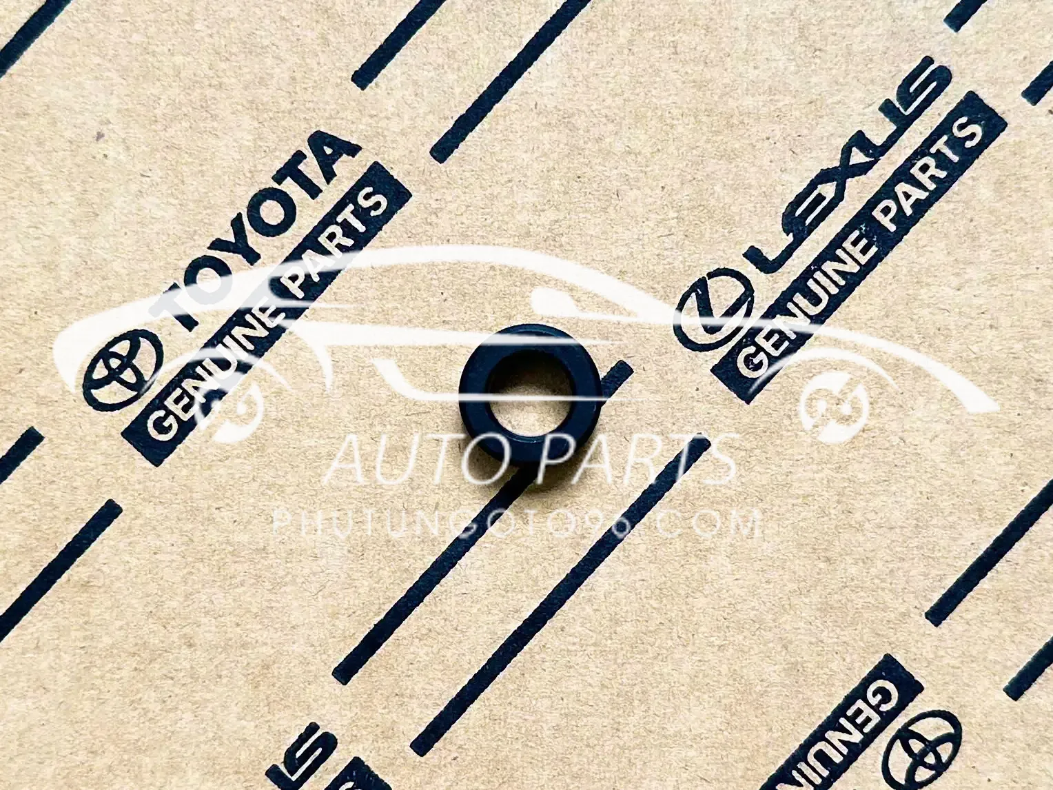 23291-0H020 Gioăng kim phun Camry, Altis, Vios, Yaris