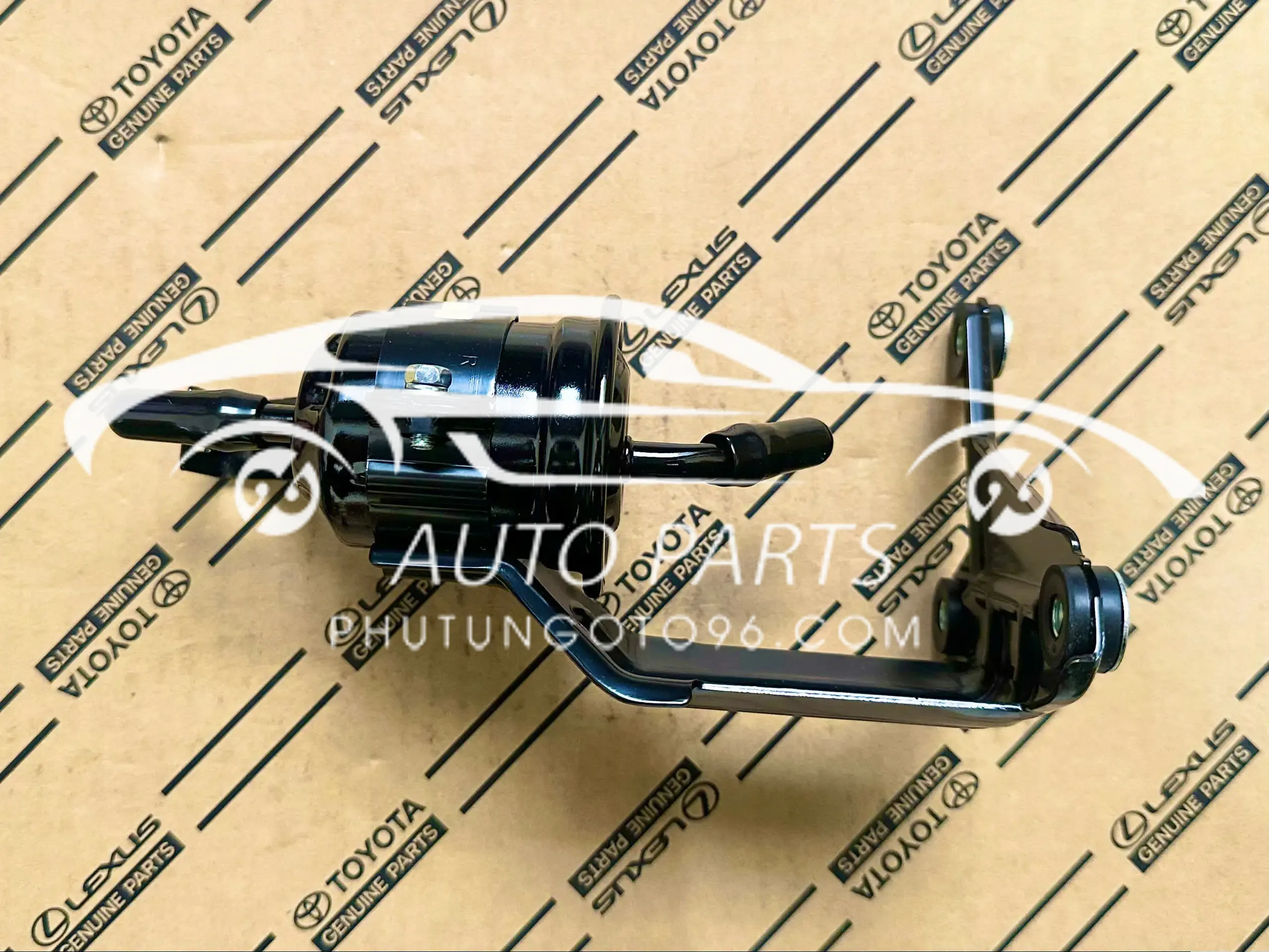 23300-31160 Lọc xăng sắt Land Cruiser Prado