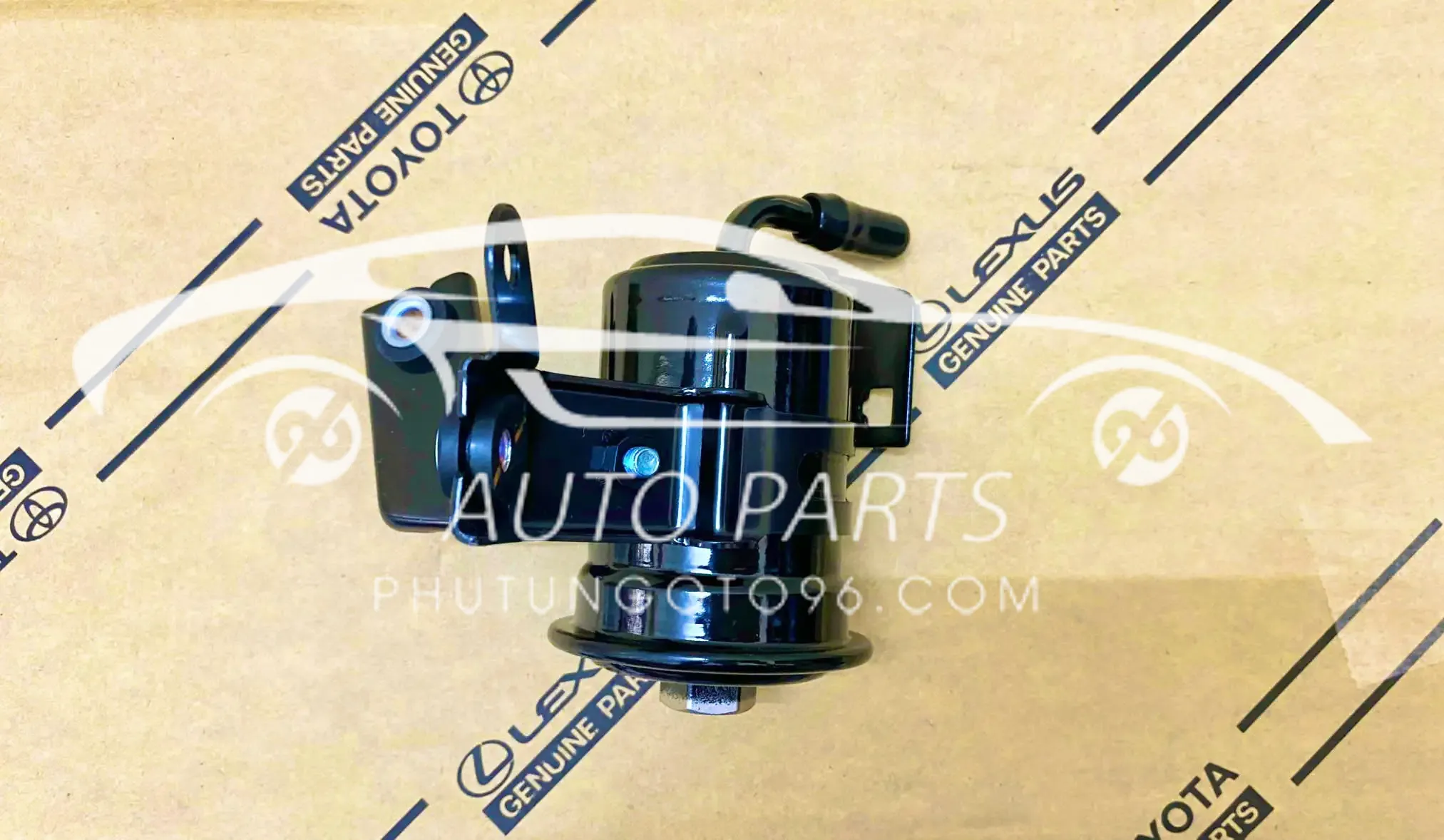 23300-50110 Lọc xăng Land cruiser FZJ100