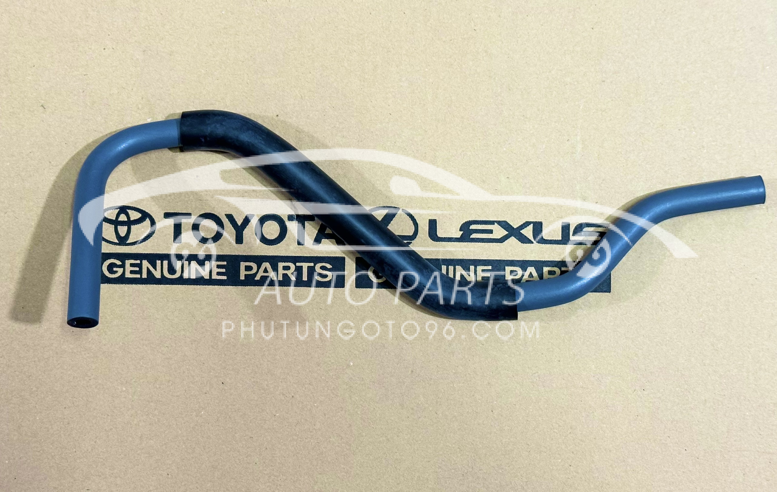 23827-BZ130 Ống nước mặt trên mặt máy Veloz Cross