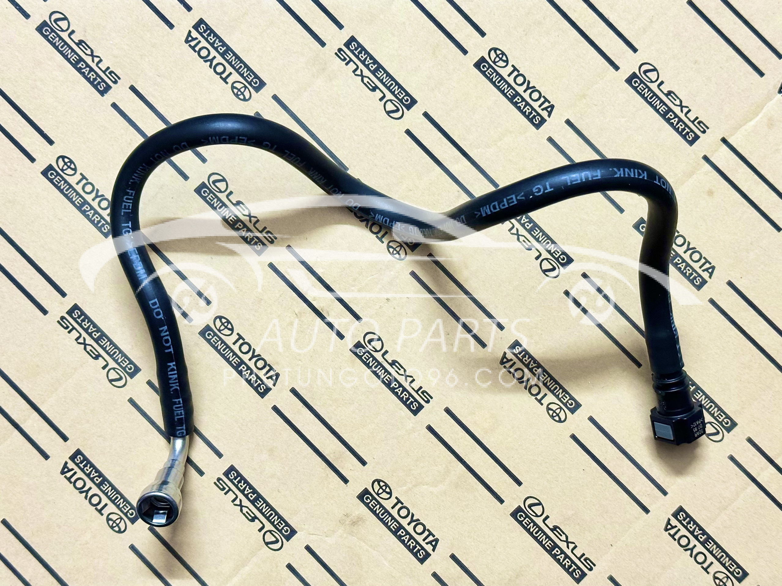 23901-0T080 Tuy ô xăng tới giàn kim phun Altis 2010-2014