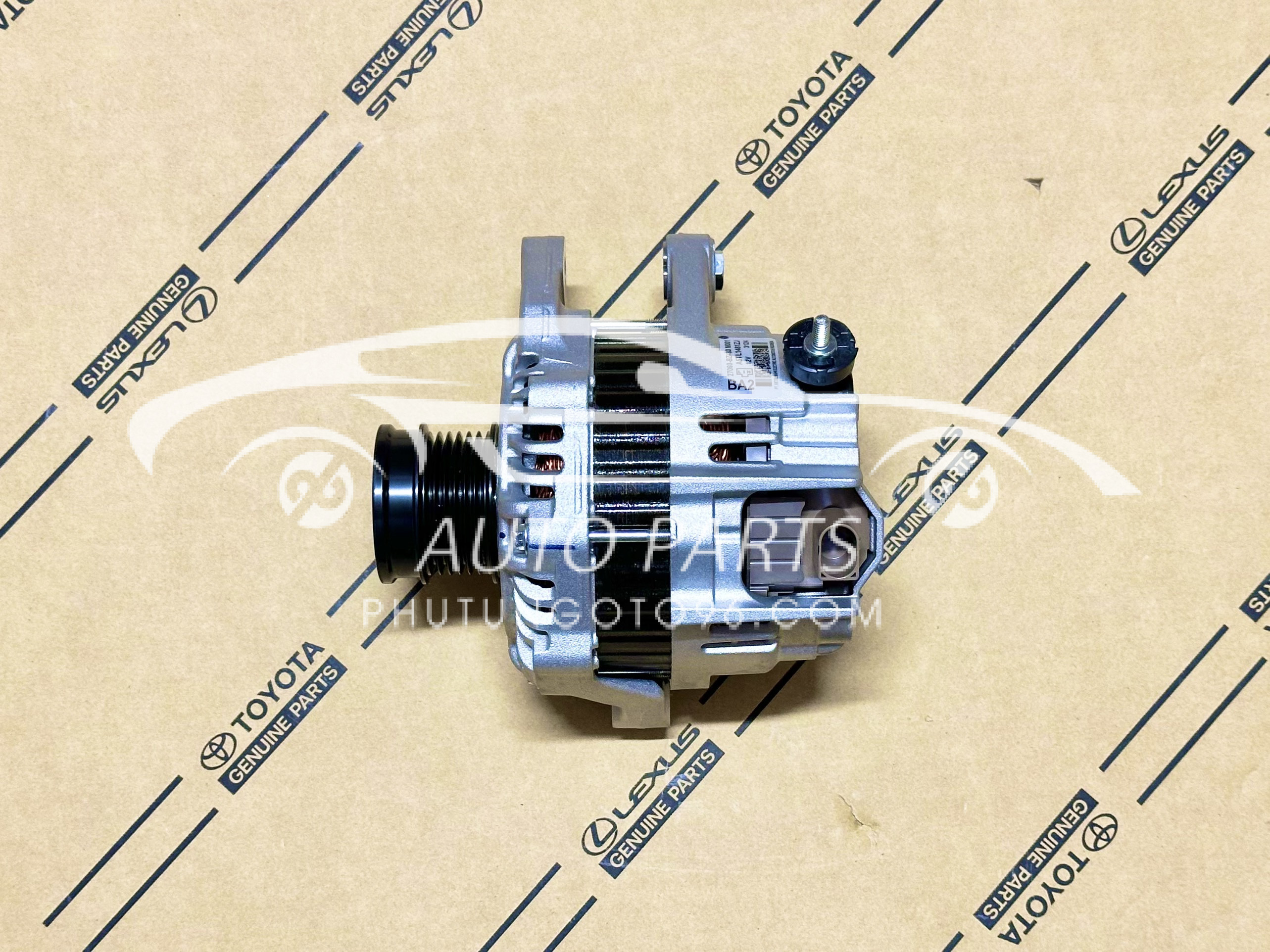 27060-BZ480 Máy phát Veloz Cross, Avanza Premio