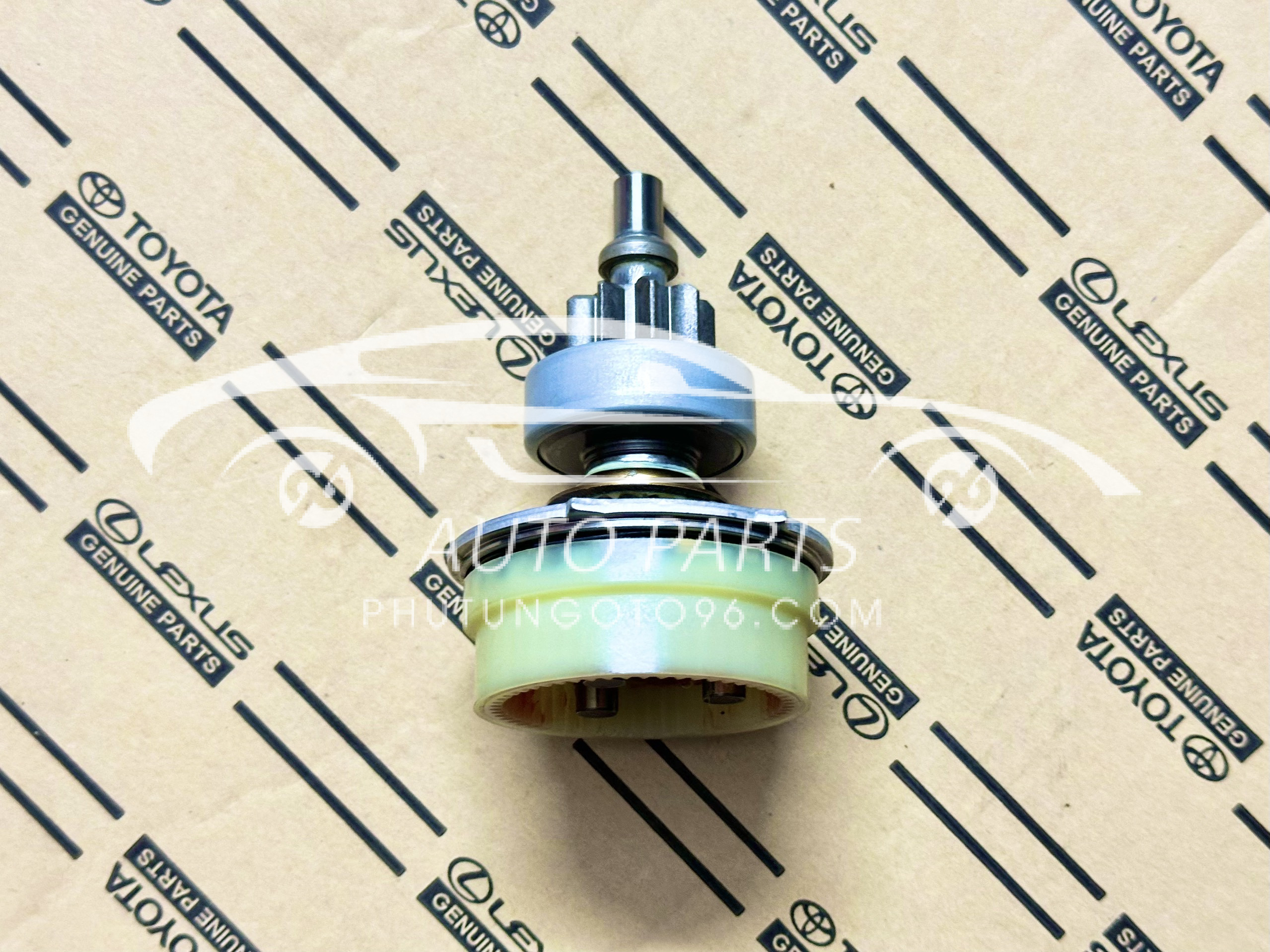 28021-73020 Măng đích đề Hiace, Fortuner, Prado