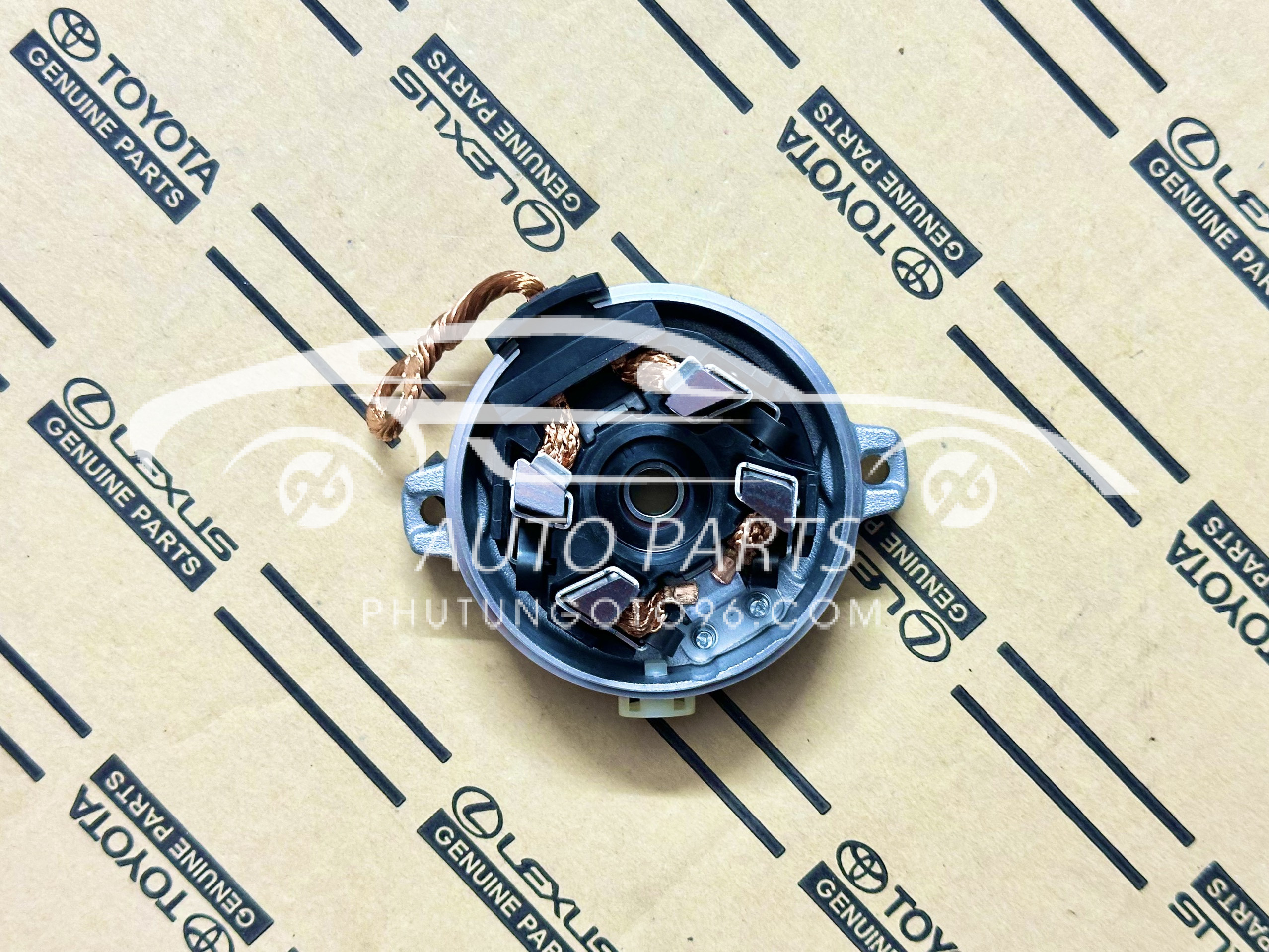 28130-28040 Chổi than đề Camry
