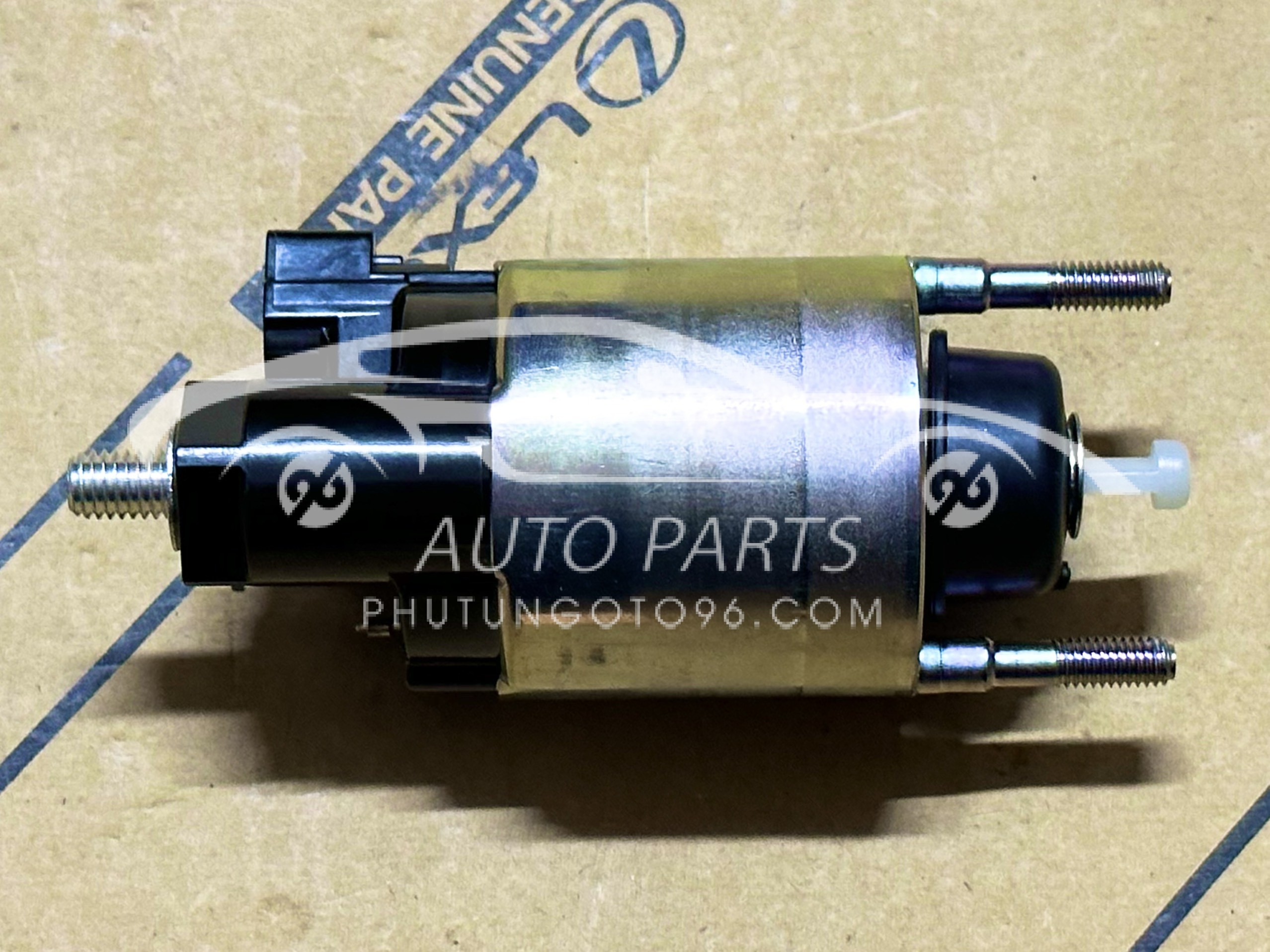 28150-0C030 Chuột đề Innova - Altis - Vios - Zace