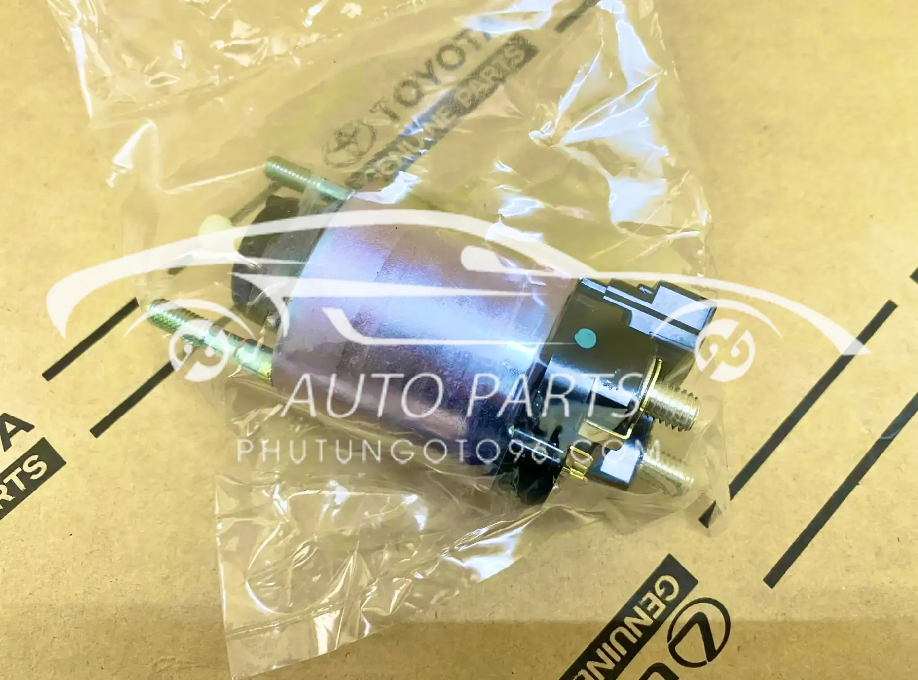 28150-0C080 Chuột đề Innova, Fortuner 2TR