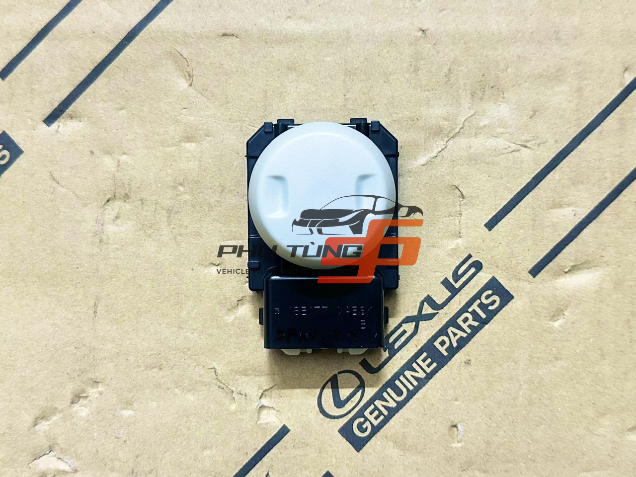 84920-60090-A1	Công tắc chỉnh ghế Lexus GX460