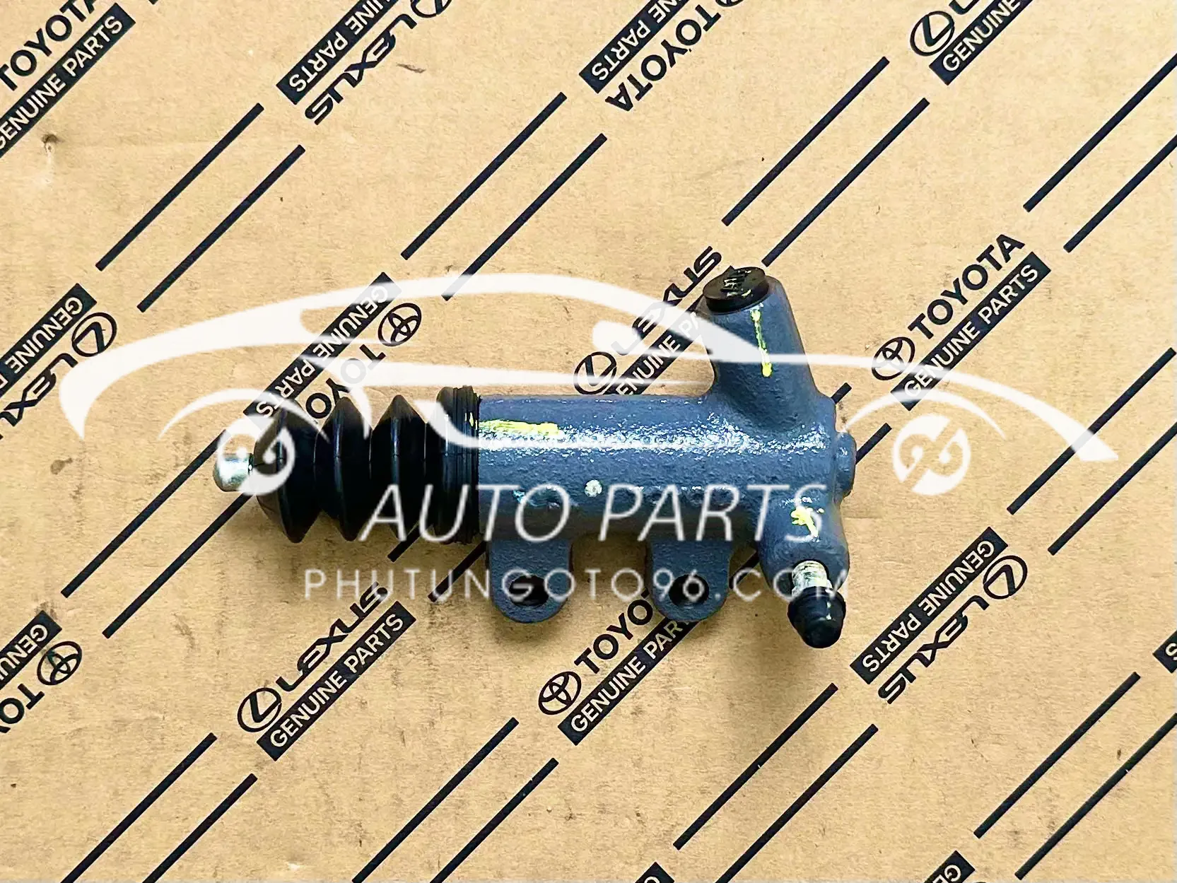 31470-0D070 Trượt côn dưới Vios 1NZ