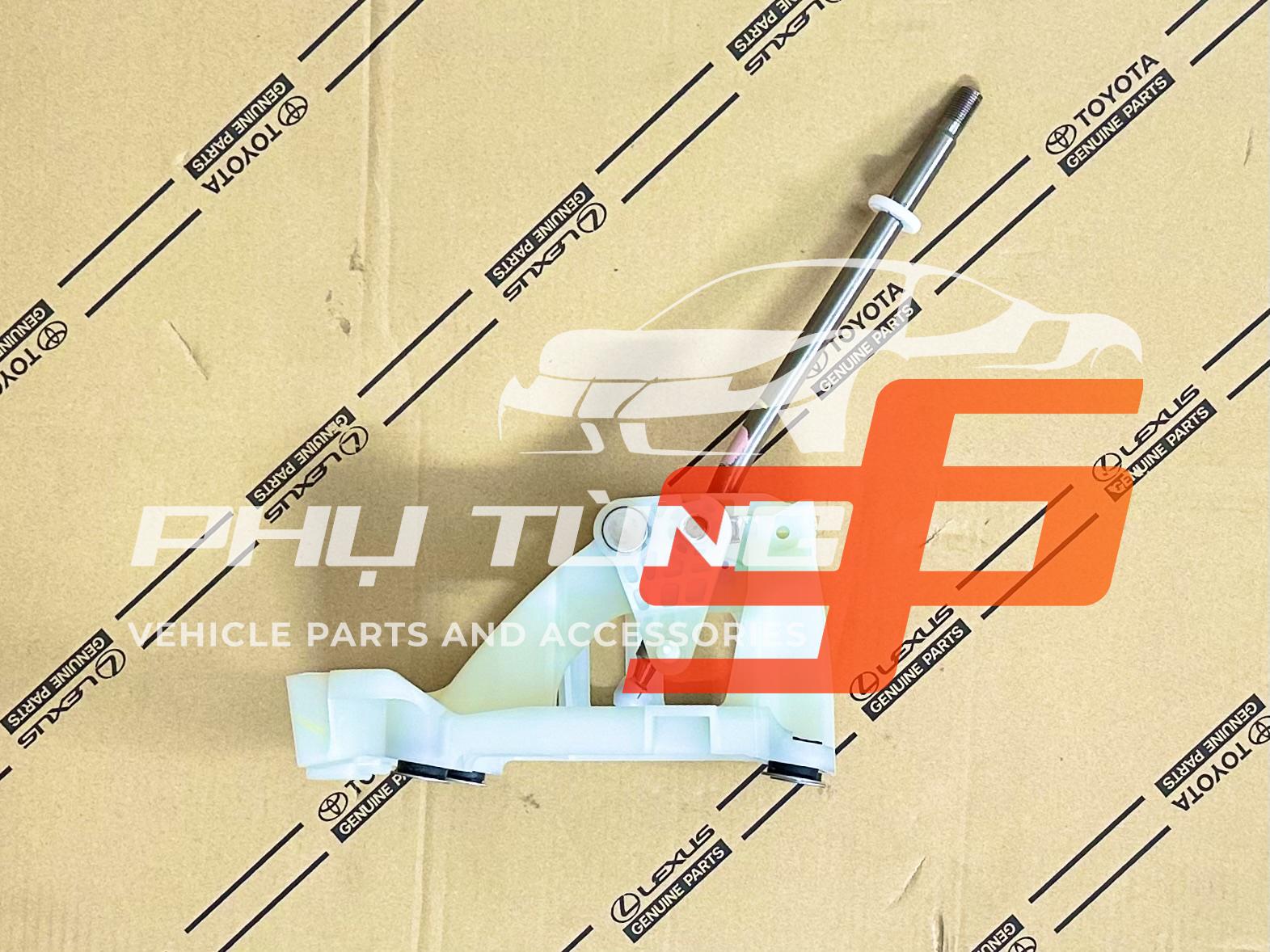 33530-0D220 Bộ cần đi số Vios MT