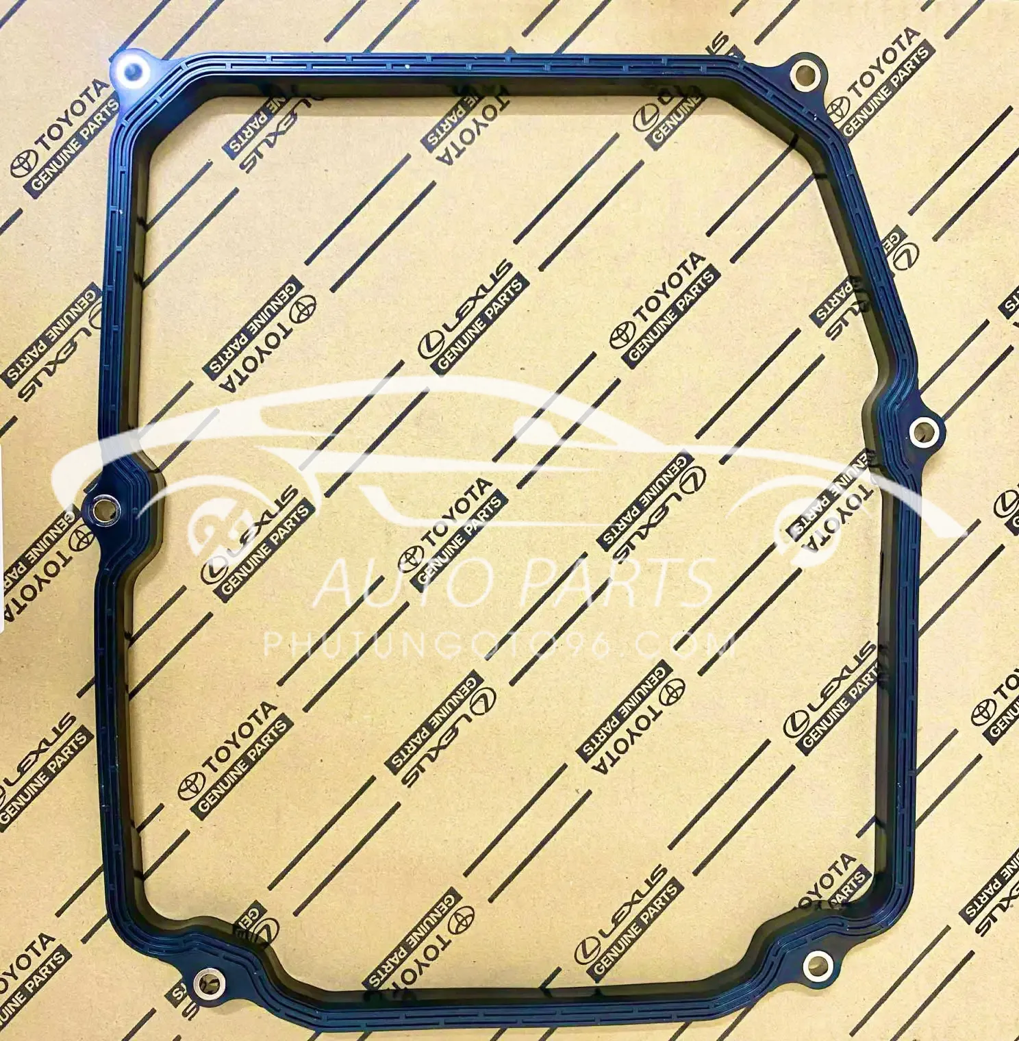 35168-30020 Gioăng đáy các te hộp số Lexus LS460 - Lexus LS600H