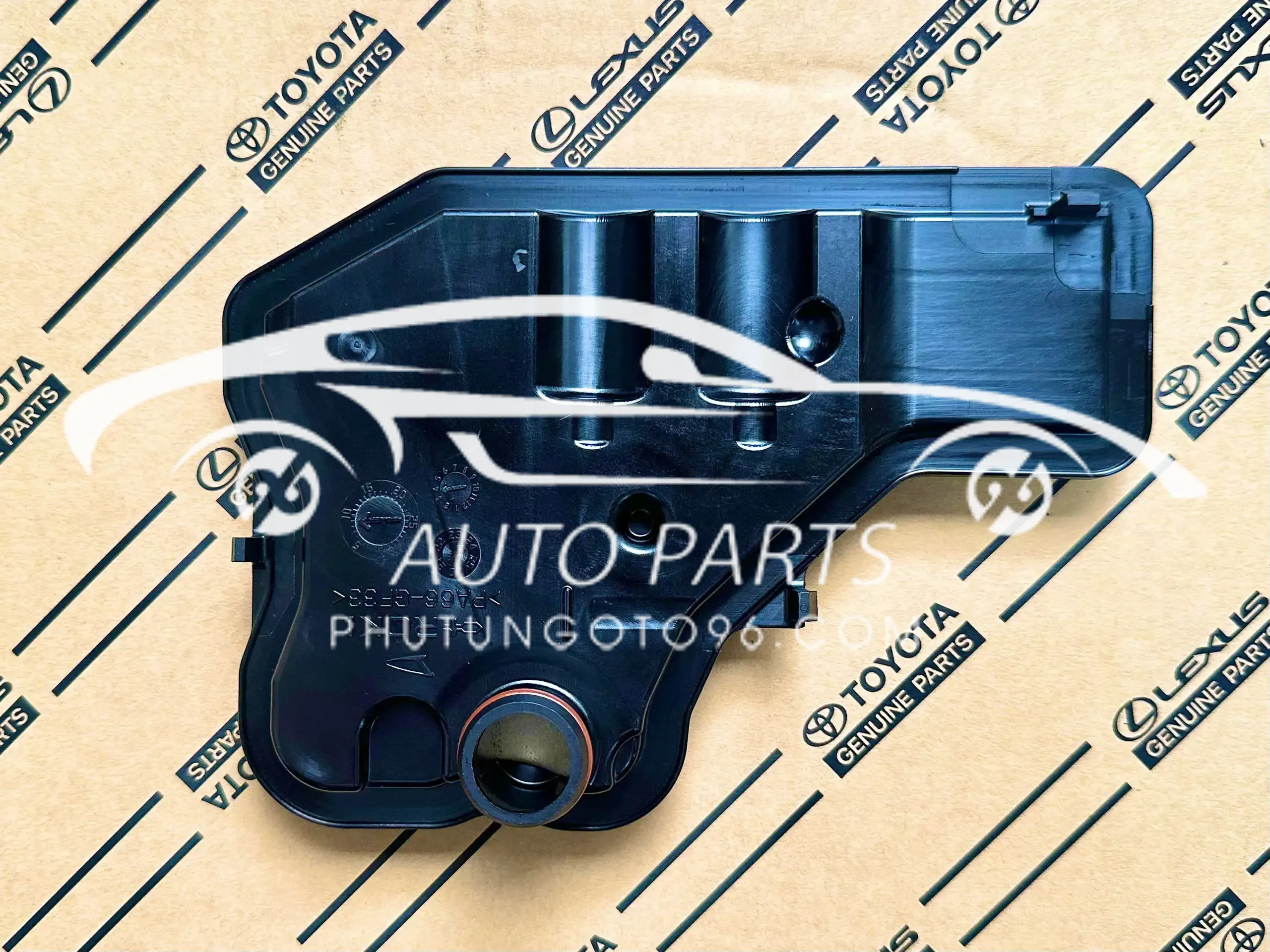 35303-B1010 Lọc dầu số Rush,Avanza