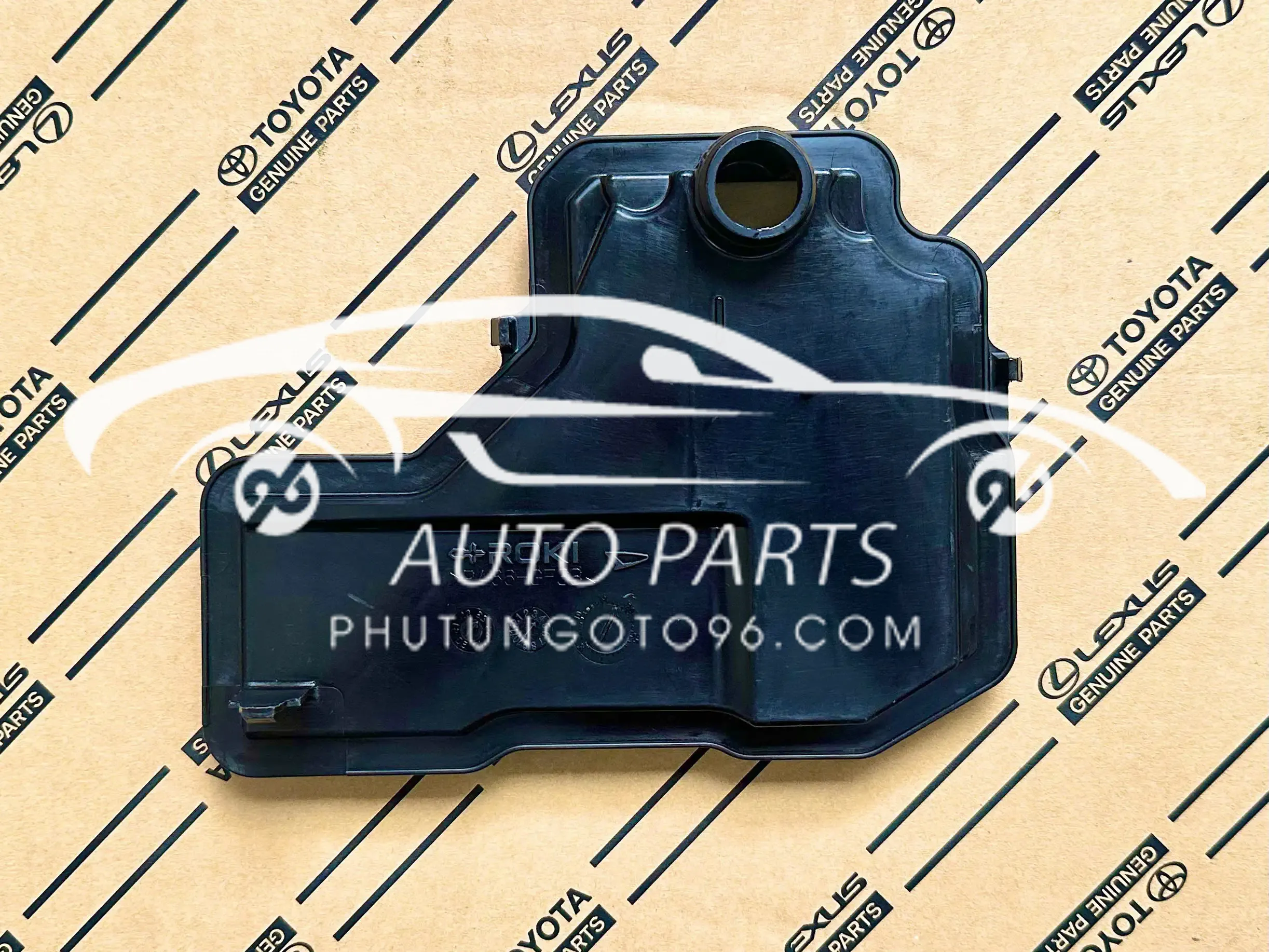 35303-B1020 Lọc dầu số Wigo