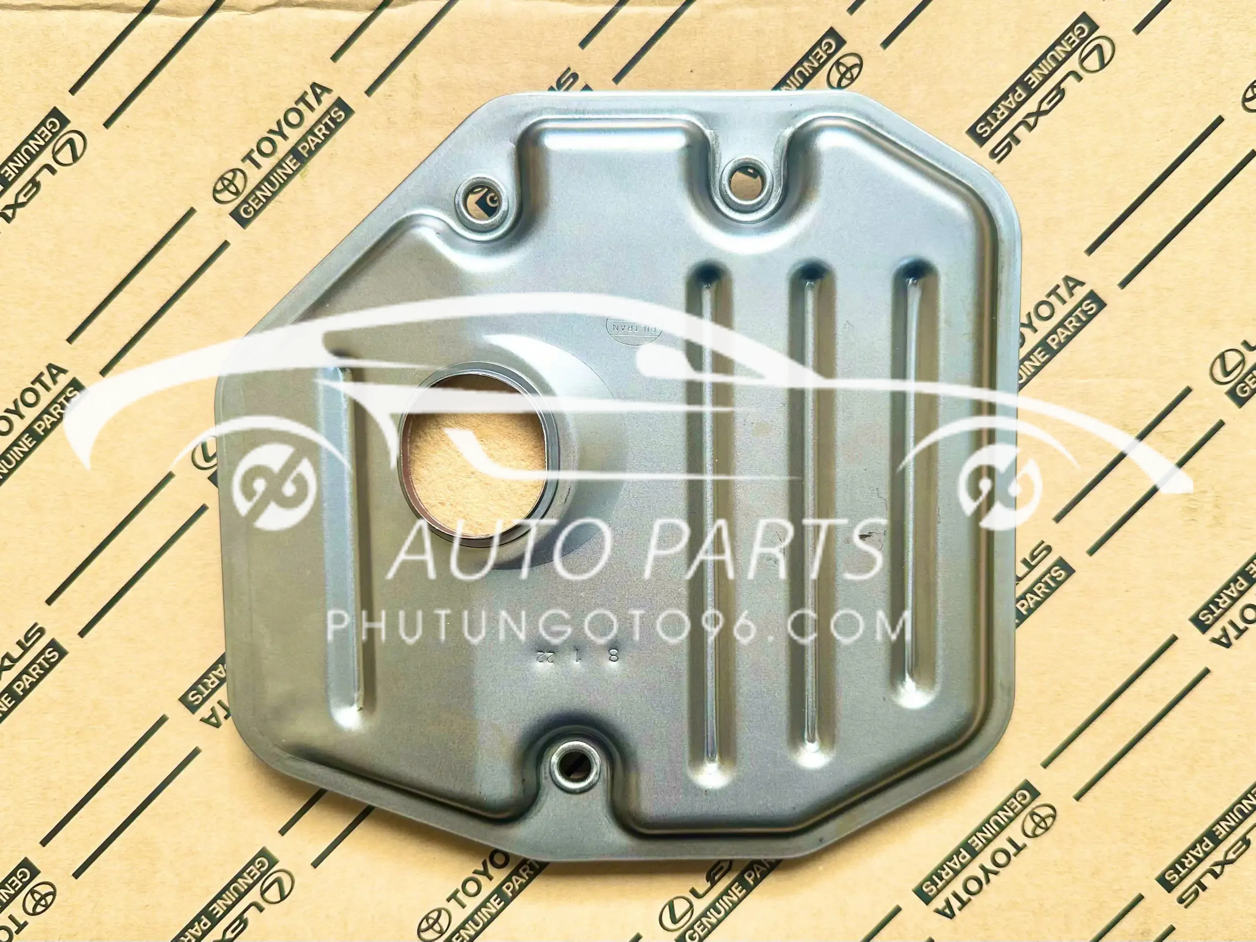 35330-0W090 Lọc dầu số tự động Altis