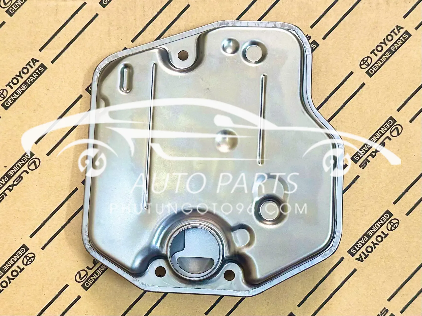 35330-28010 Lọc dầu số tự động Altis, Camry, RAV4