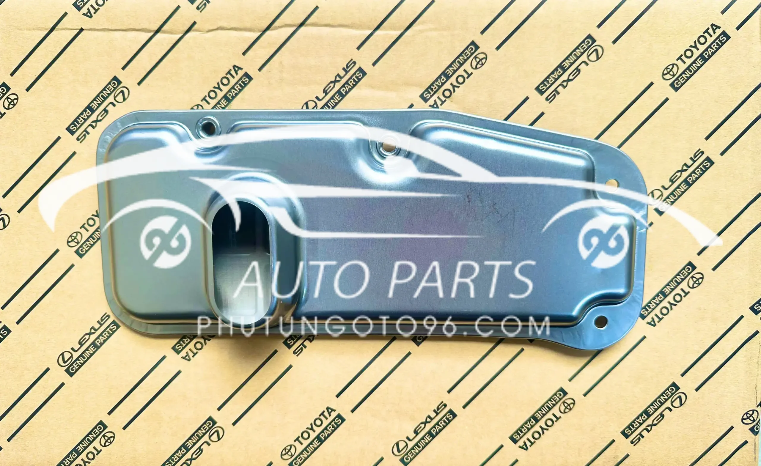 35330-60030 Lọc dầu số tự động Fortuner,Land Cruiser Prado