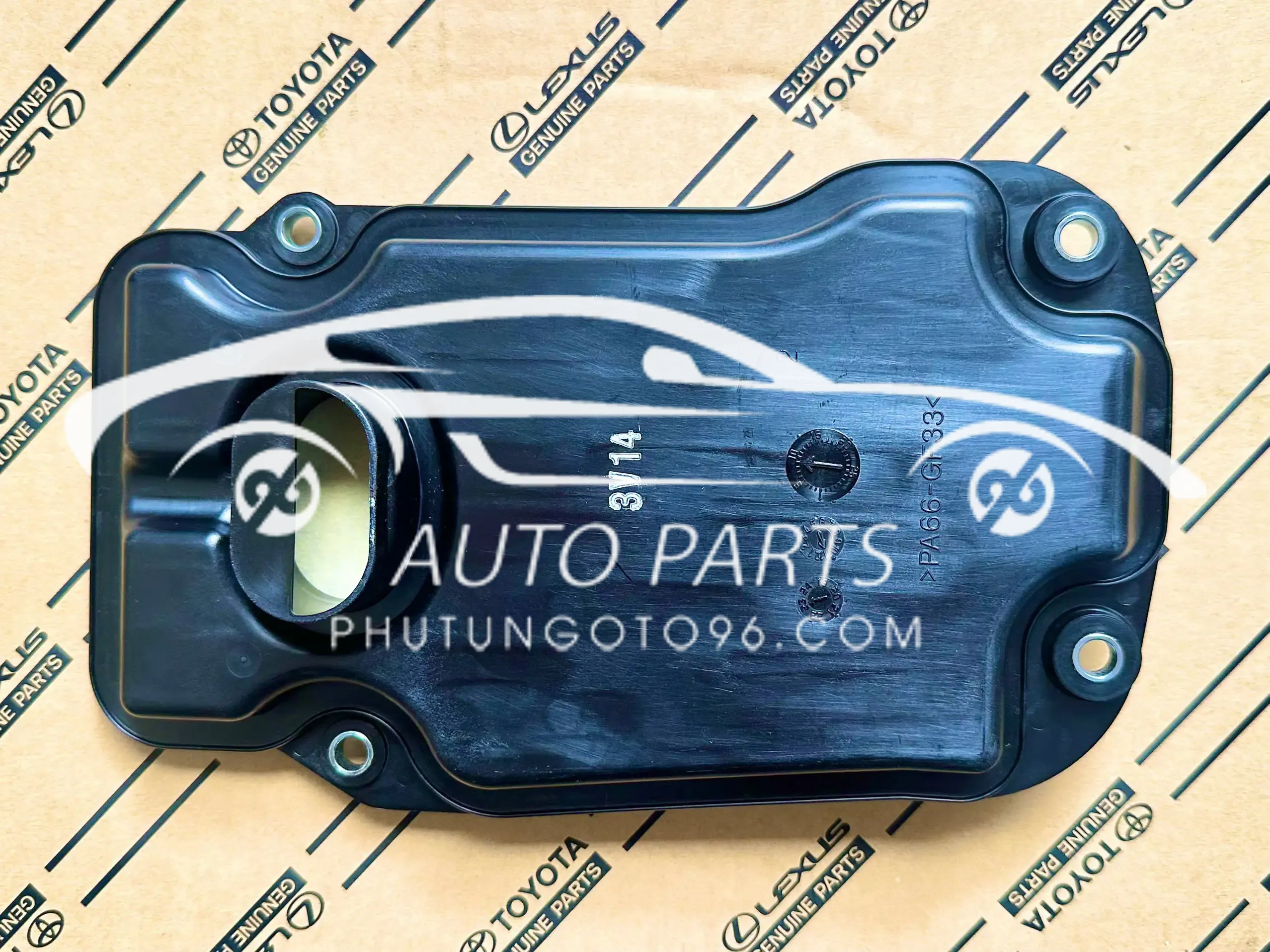 35330-60070 Lọc dầu số Lexus GX460