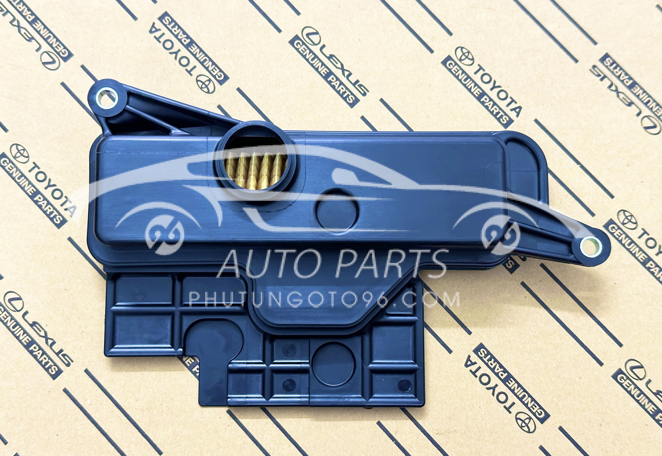 35330-73010 Lọc dầu hộp số tự động Camry, Venza, Highlander