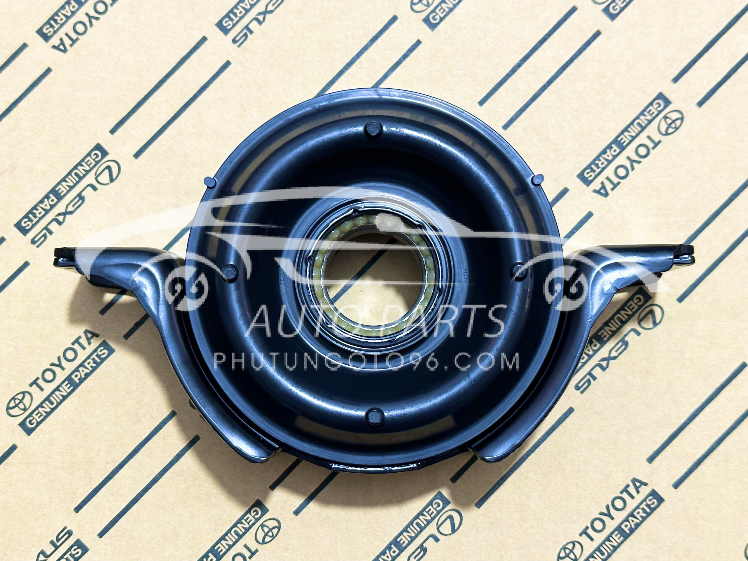 37230-09120 Bi quang treo các đăng Fortuner, Hilux