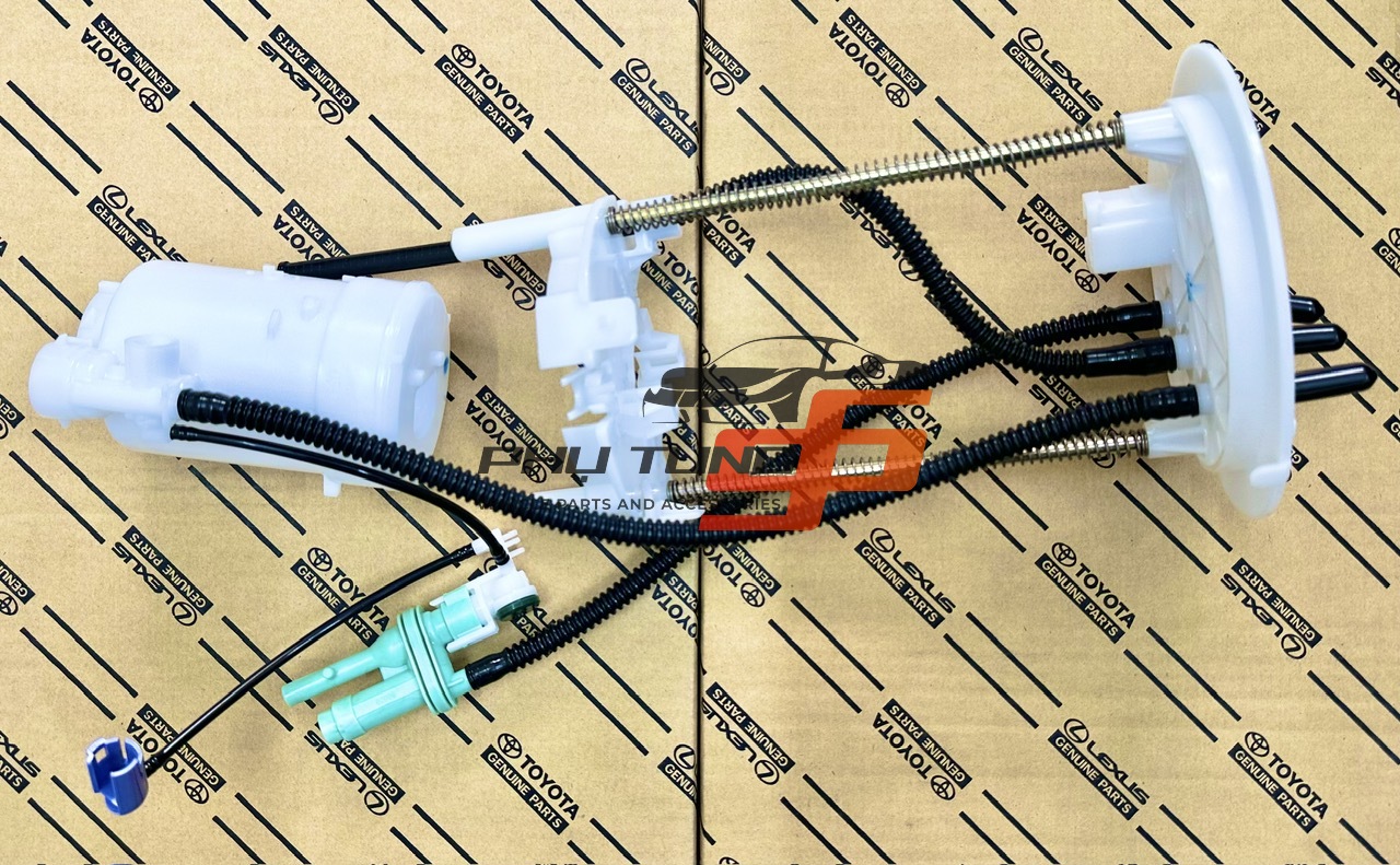 77024-60230 Lọc xăng Land Cruiser 2UZ 4.6