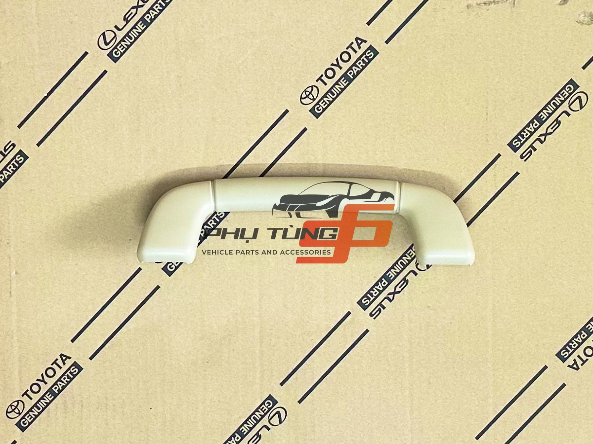 74610-30240-A8  Tay vịn trần xe Land Cruiser 2015