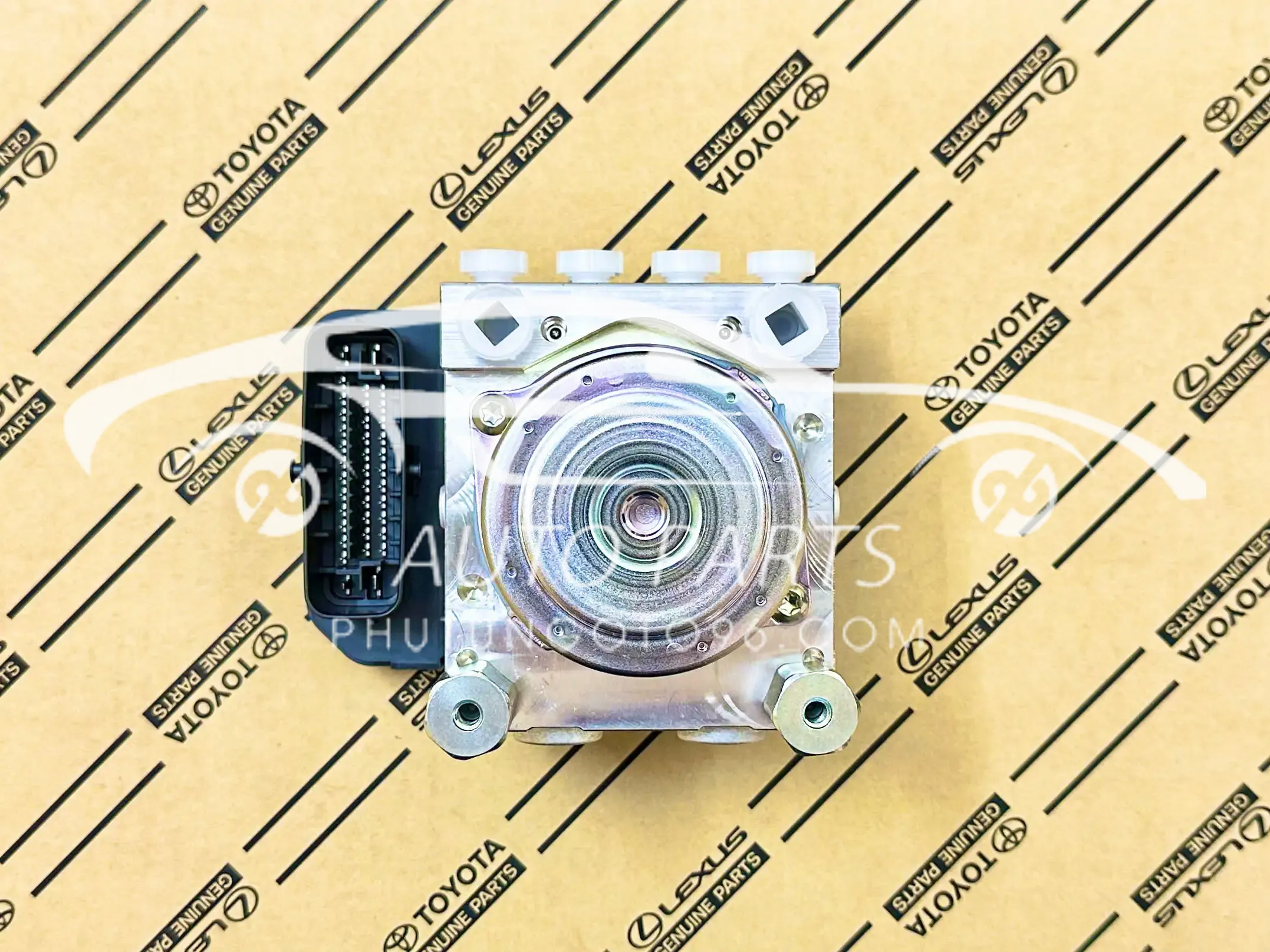 44050-0KF00 Cụm ABS Fortuner - Hilux