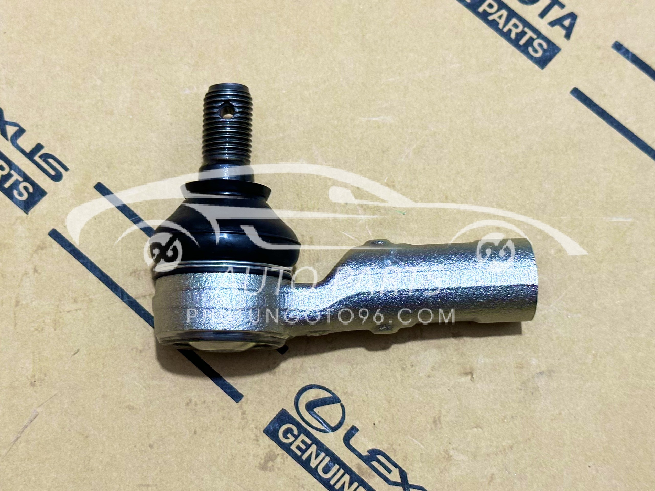 45046-09800 Rô tuyn lái ngoài Hilux-Fortuner 2017