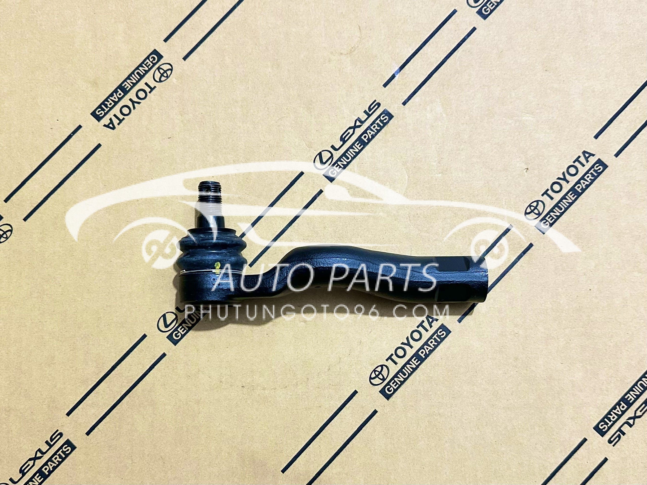 45047-69146 Rô tuyn lái ngoài Lexus 570, LandCruiser LH
