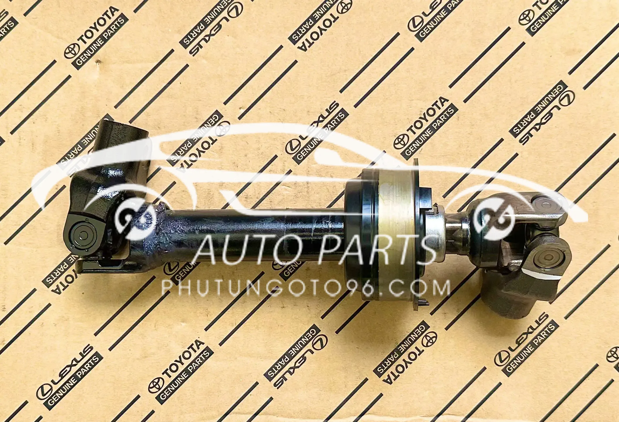 45220-33330 Khớp cát đăng lái Camry, Lexus RX350