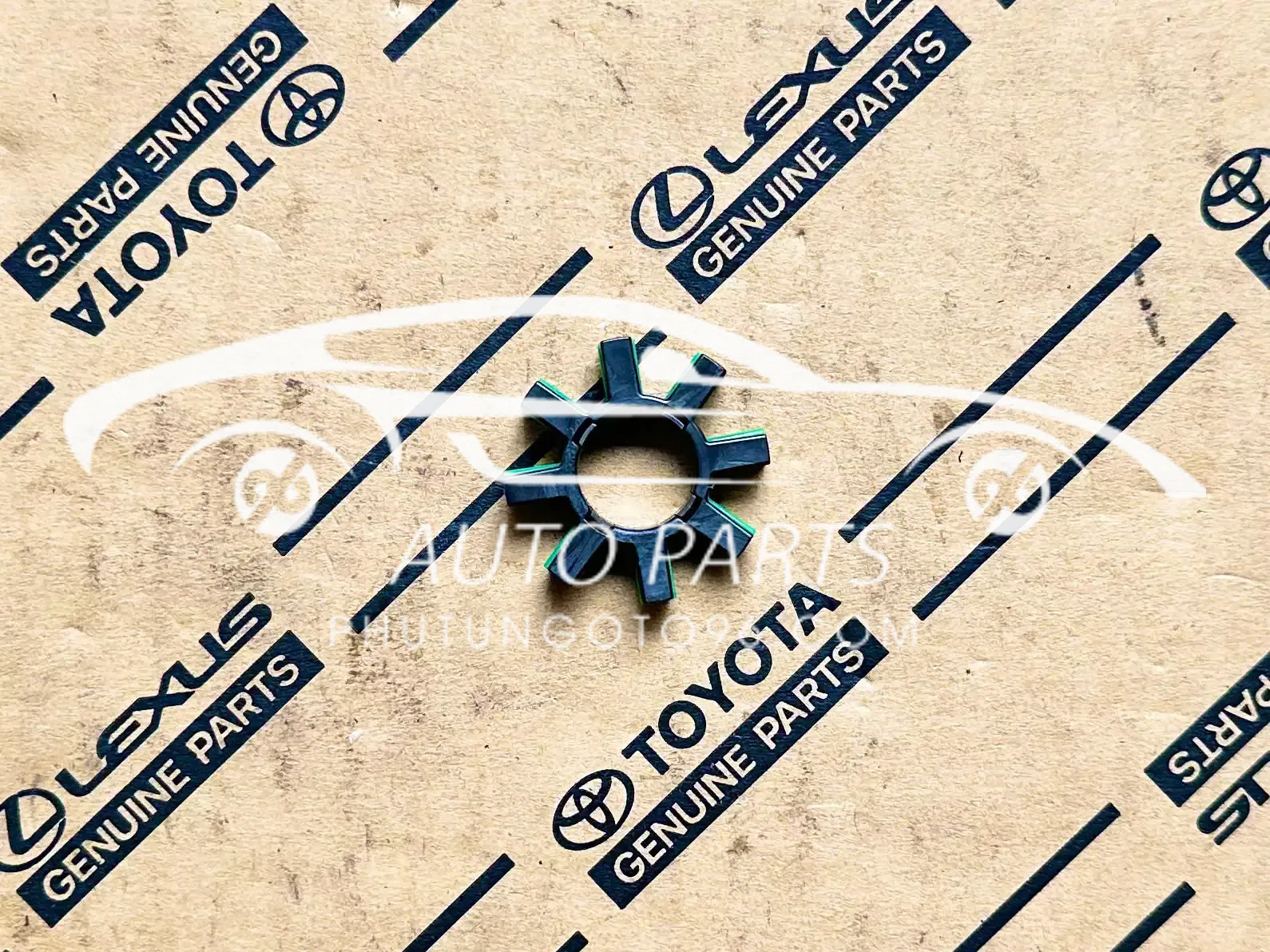 45254-28040 Khớp hoa khế trụ lái điện Camry, Altis, Lexus, Venza
