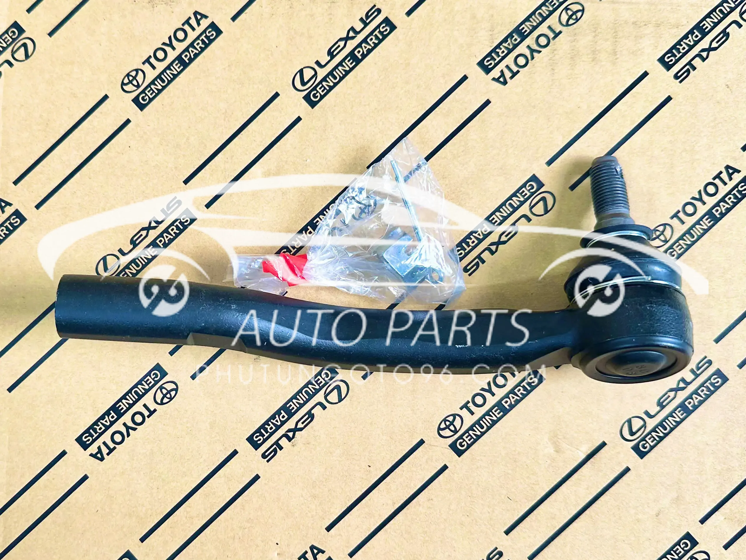 45470-39225 Rô tuyn lái ngoài Camry, Avalon LH