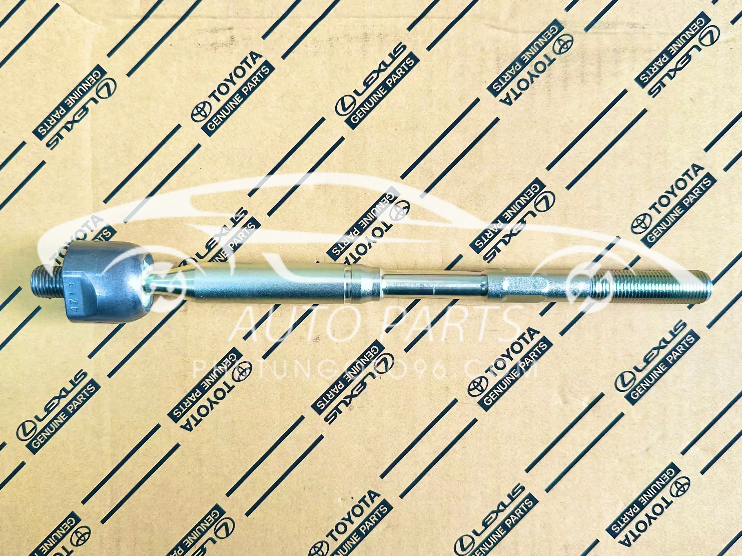 45503-02130 Rô tuyn lái trong Altis