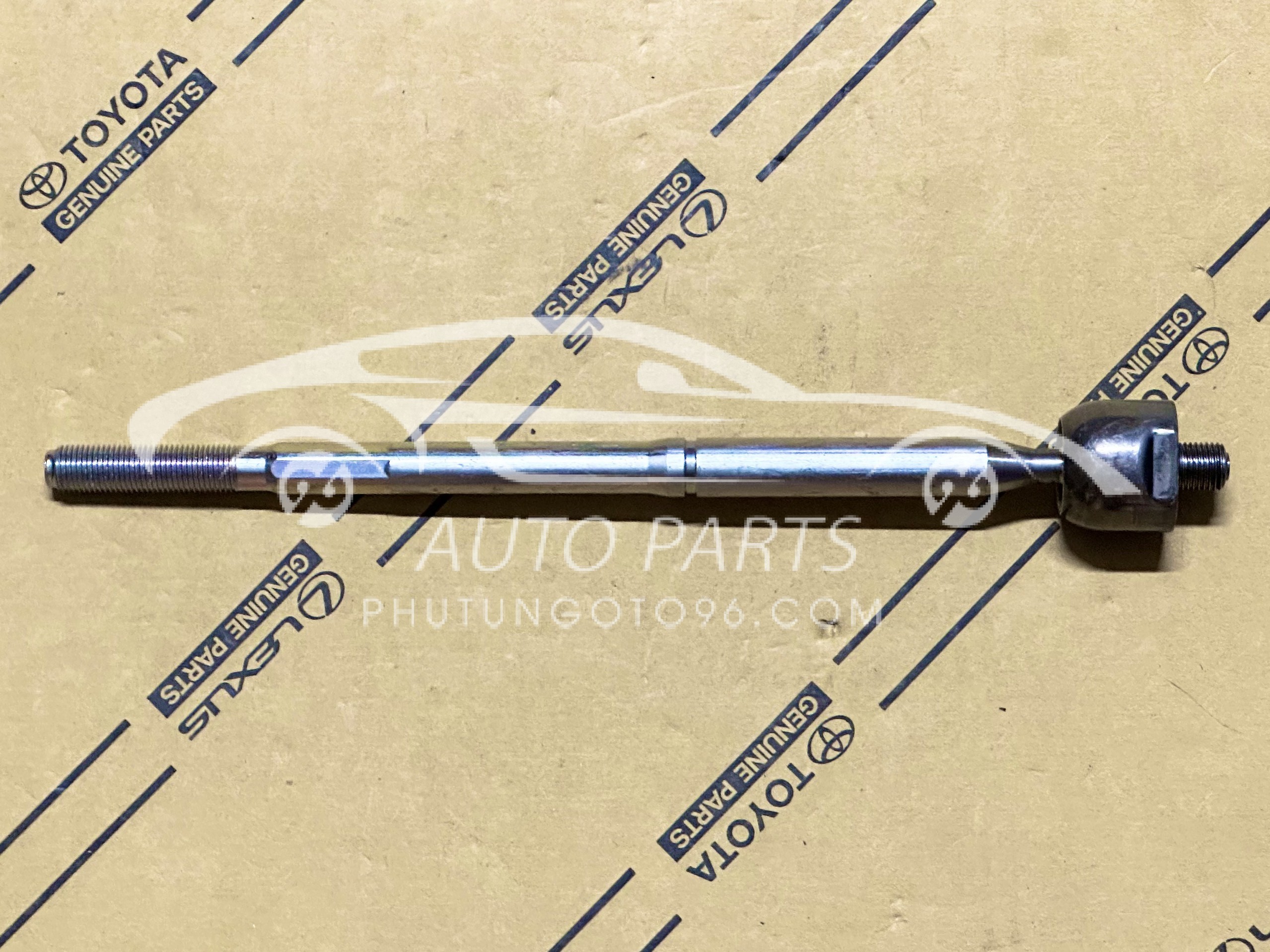 45503-BZ210 Rô tuyn lái trong Rush