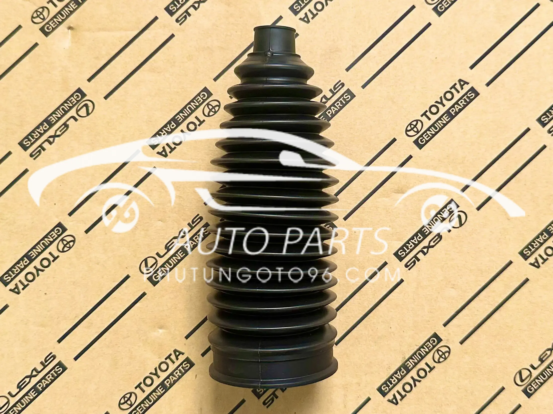 45535-33050 Cao su che bụi thước lái Altis,Camry,Lexus GX470,Lexus RX350,Vios