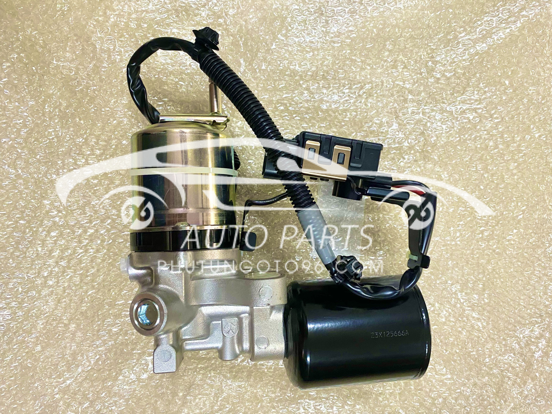 47070-50040 Bơm ABS Lexus LS460 2010