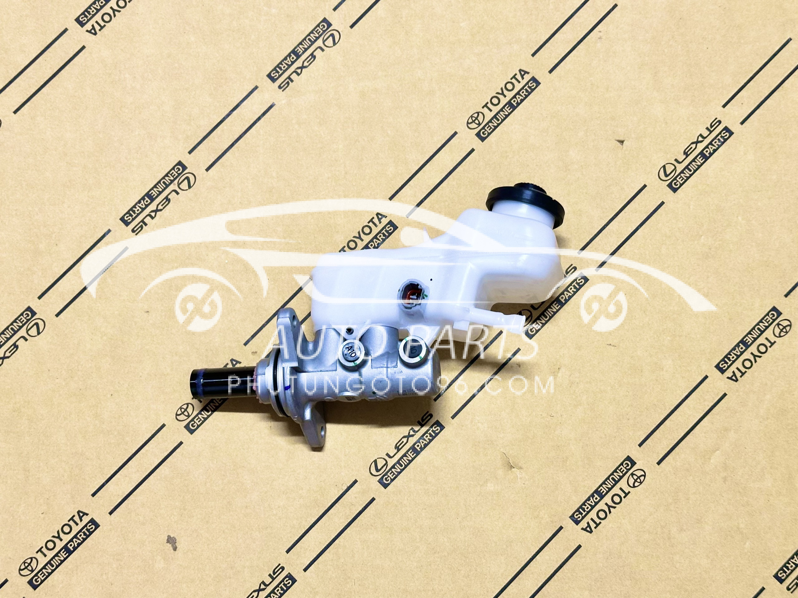 47201-02720 Tổng phanh Altis 2008-2018