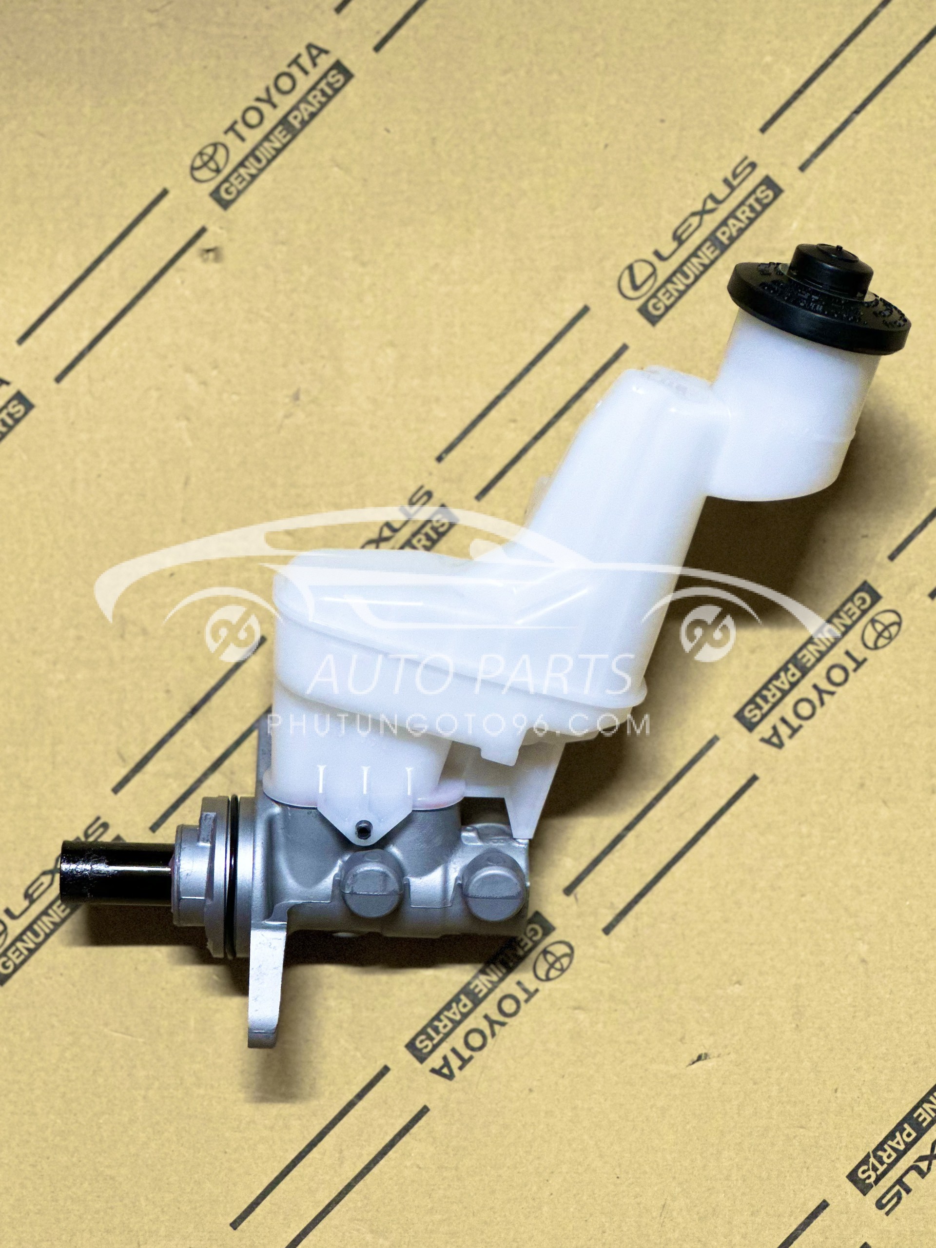 47201-BZ890 Tổng phanh Wigo 2018-2022