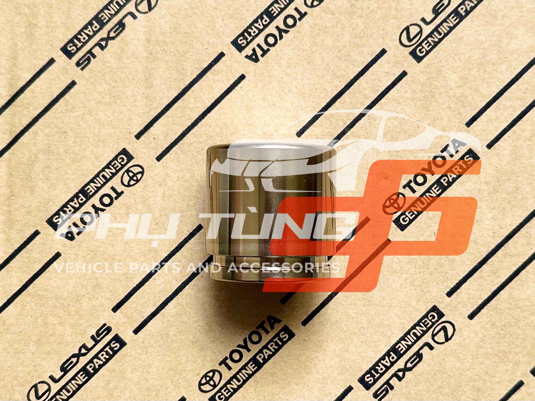 47731-60020 Piston phanh sau Prado, Land Cruiser, Lexus GX460, Lexus GX470