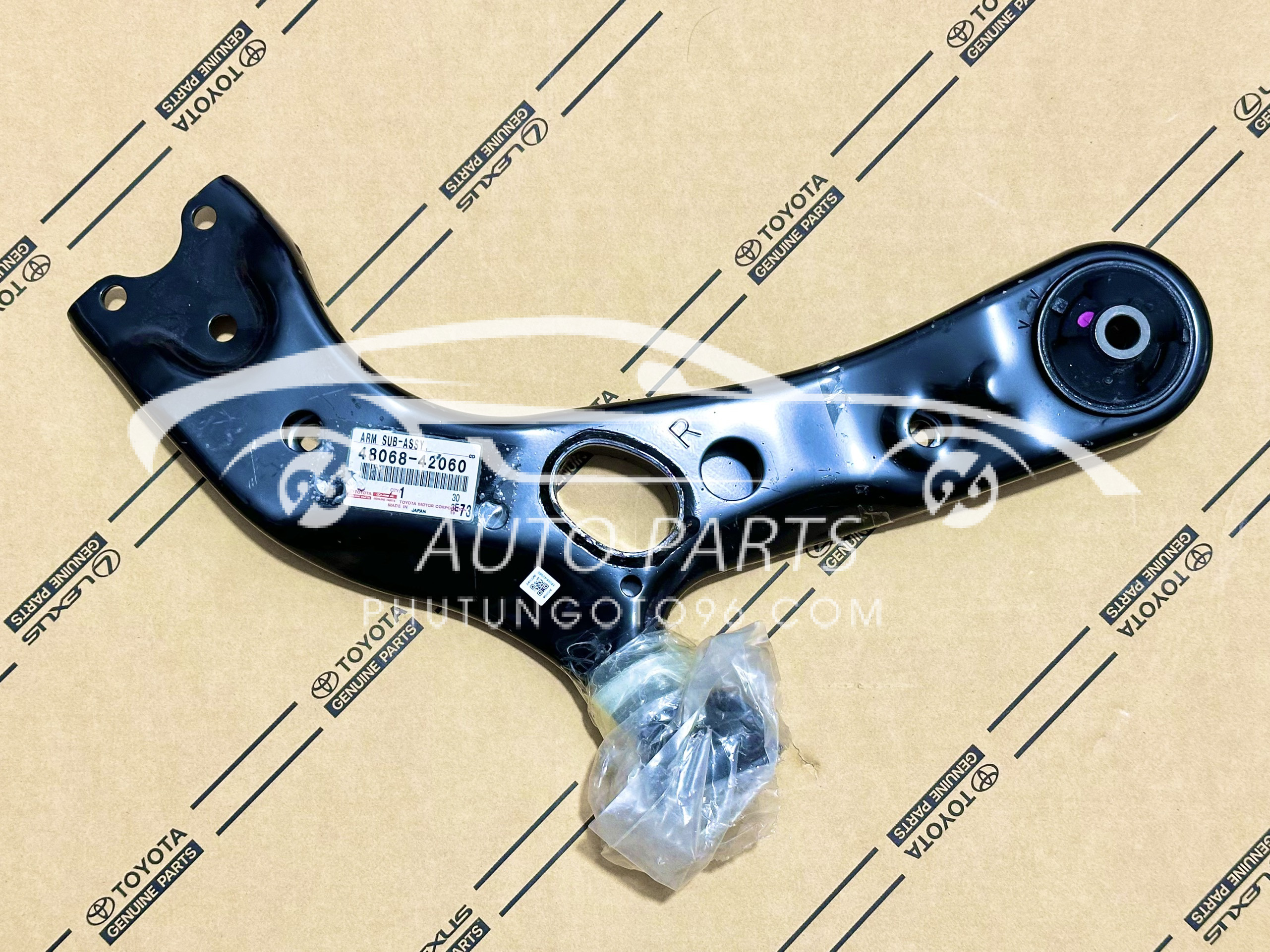 48068-42060 Càng A Lexus NX200T RH