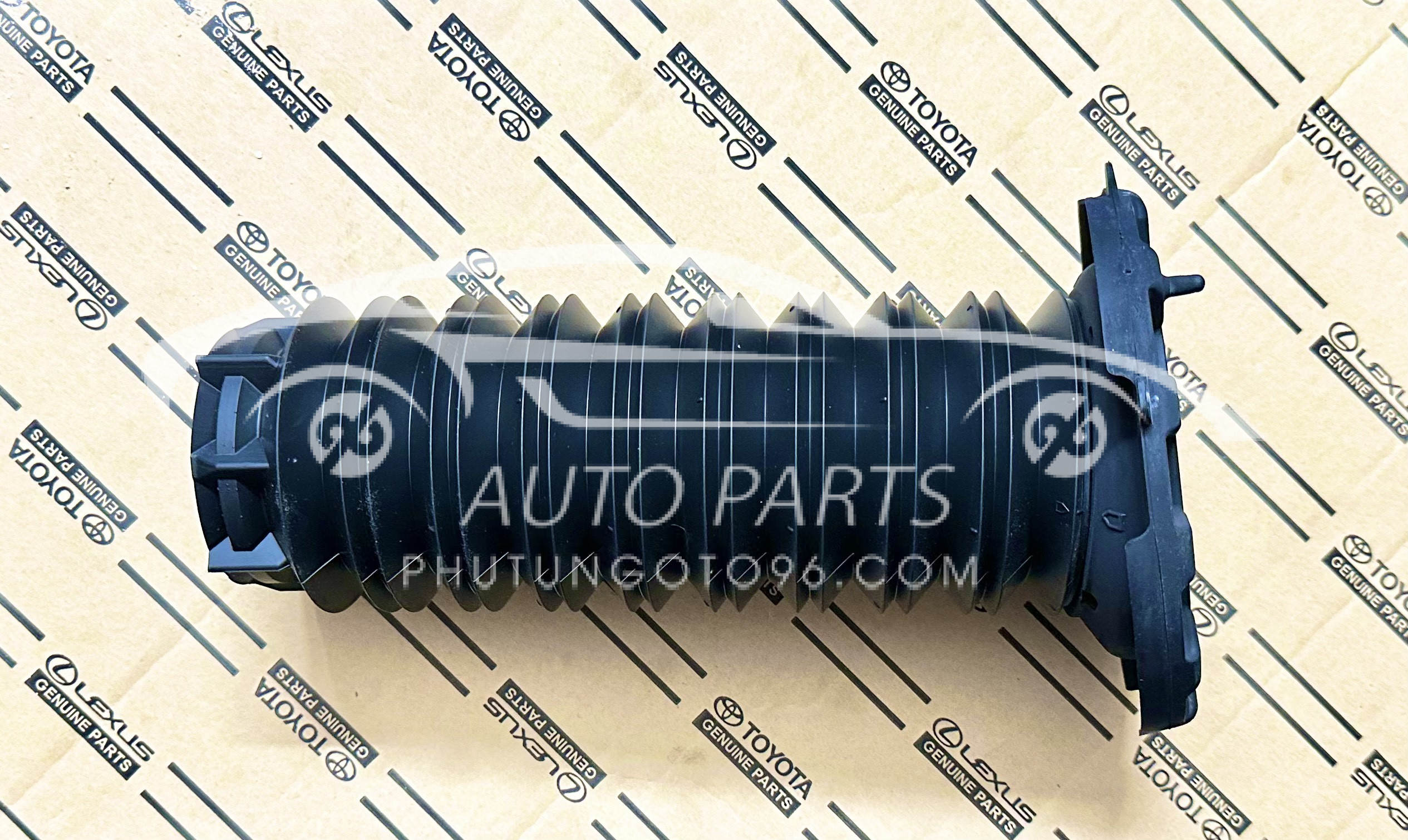 48157-06210 Chụp bụi giảm xóc trước Camry 2015-2019