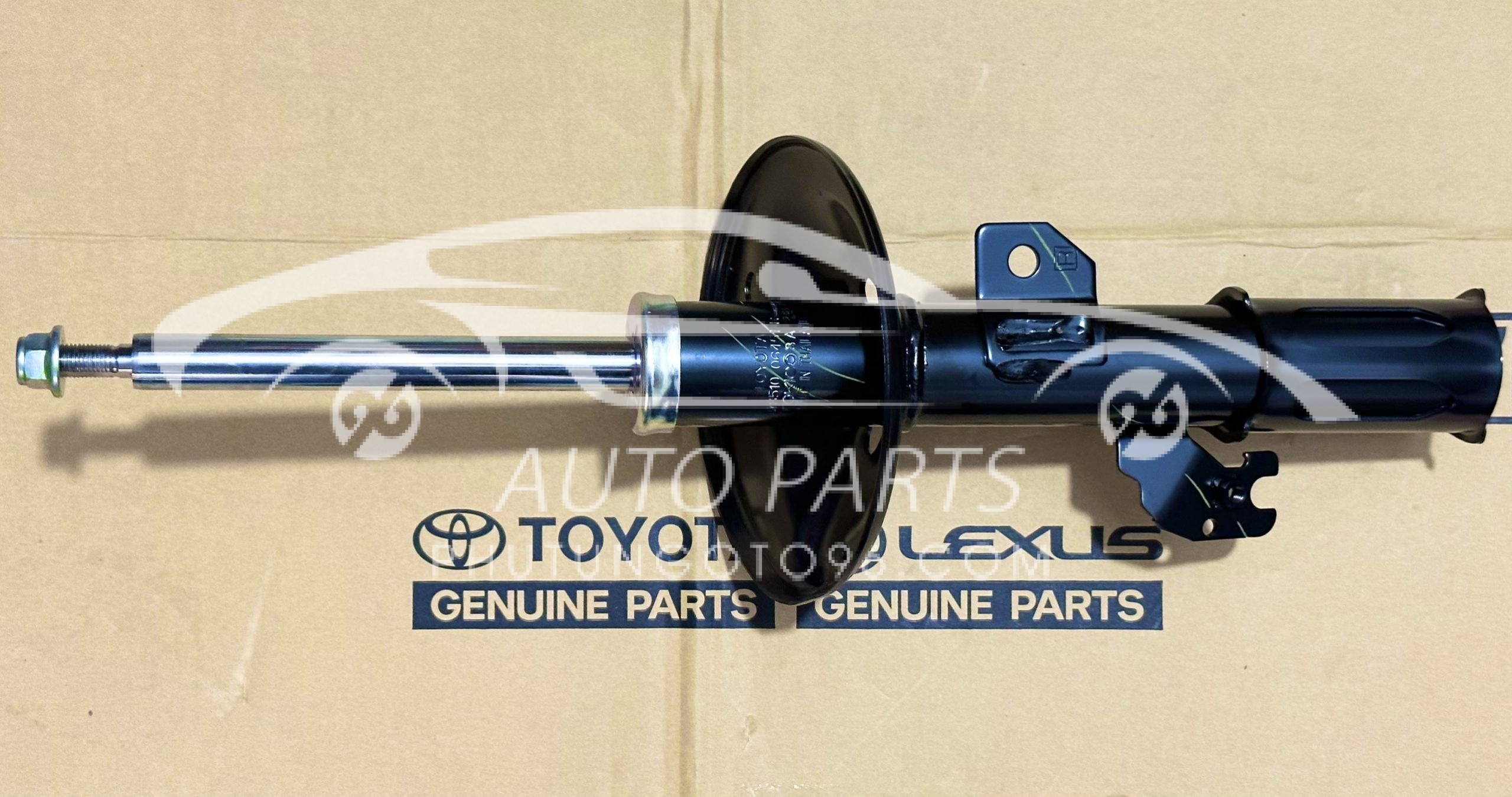 48510-09N91 Giảm xóc trước Camry 2007-2011 RH