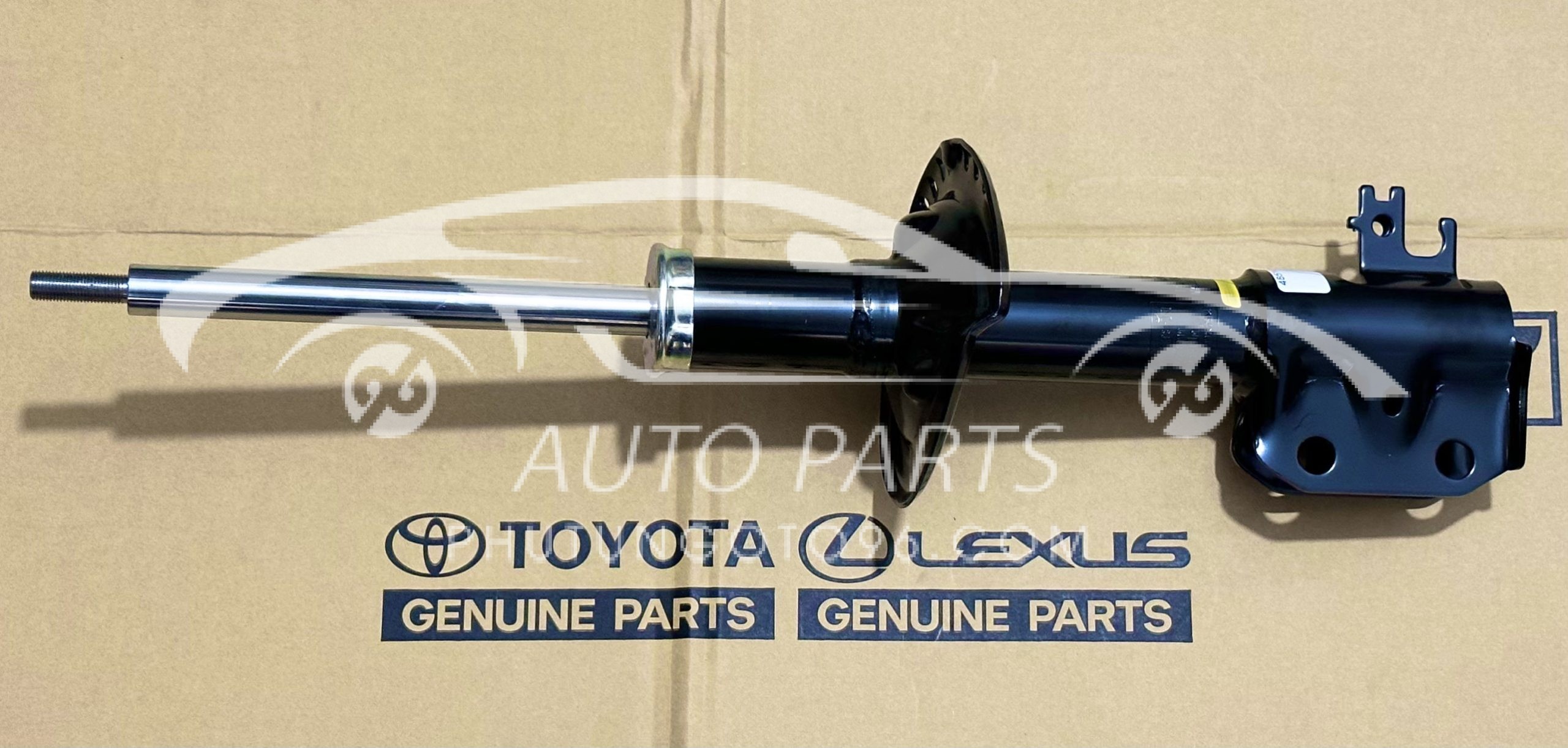 48510-0D592 Giảm xóc trước Vios 2014-2022