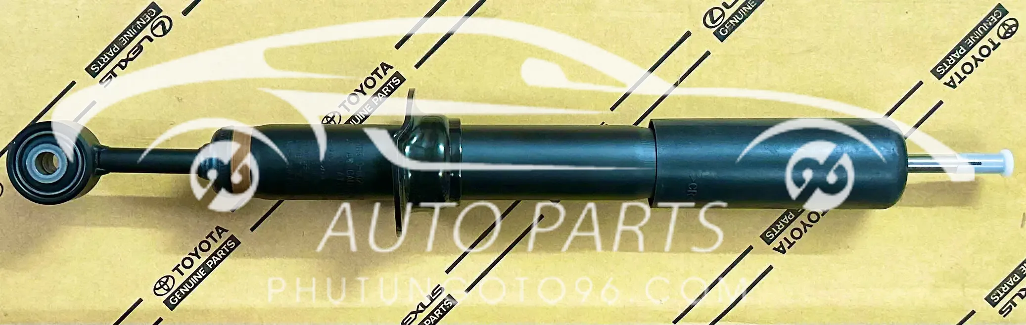 48510-60260 Giảm xóc trước Lexus GX470