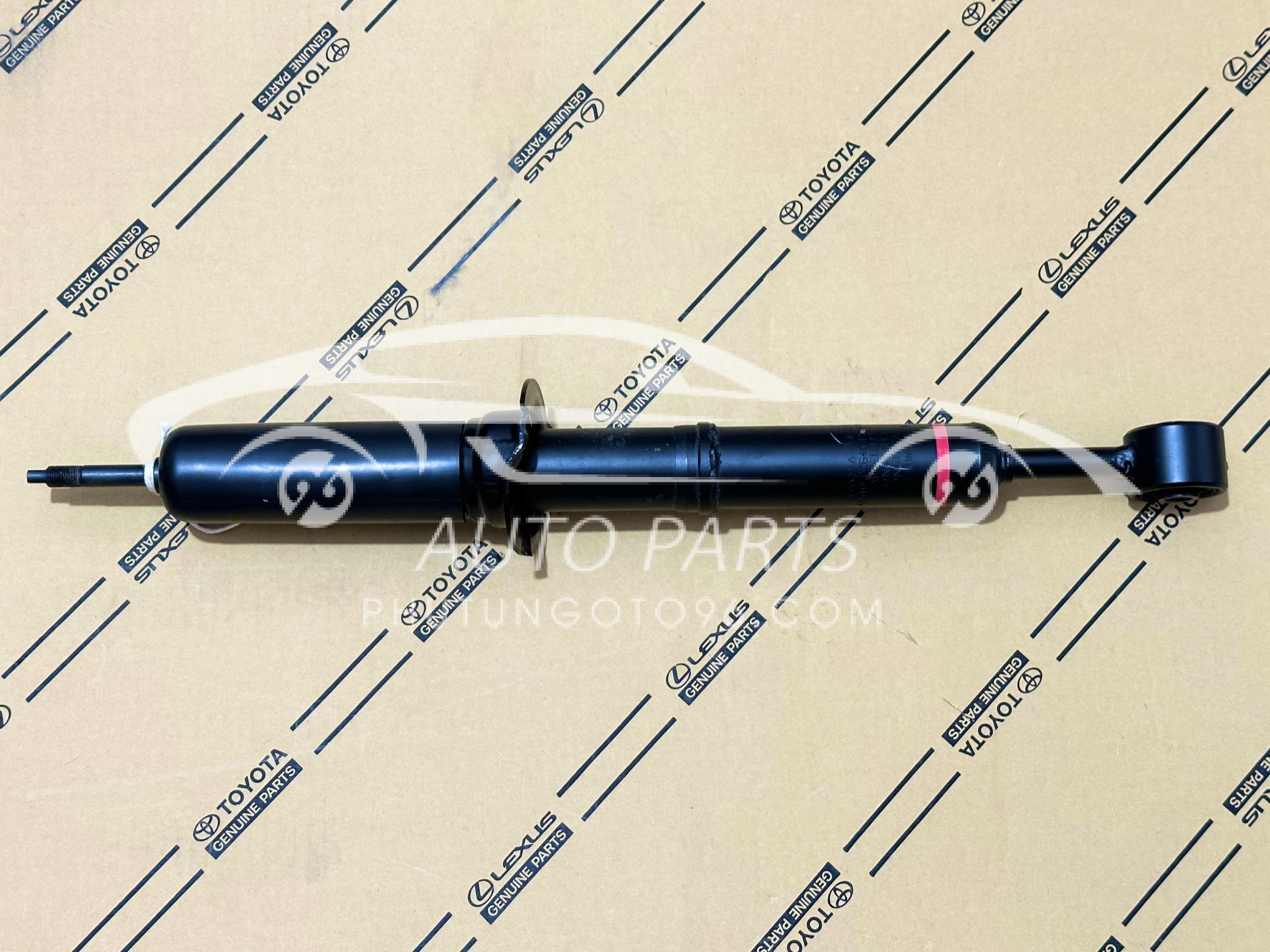 48510-8Z195 Giảm xóc trước Fortuner - Hilux