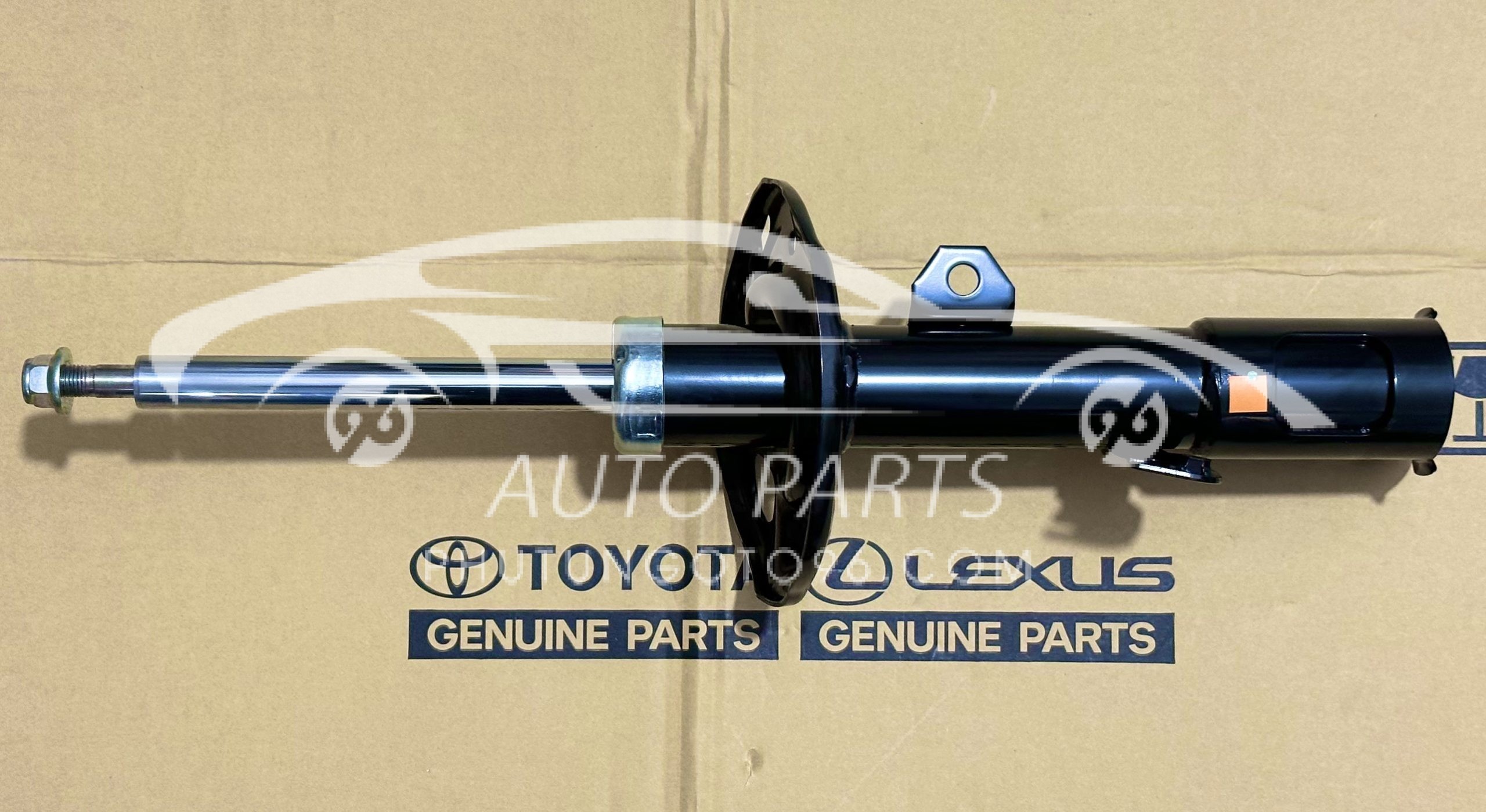 48510-8Z213 Giảm xóc trước Altis 2014-2019 RH