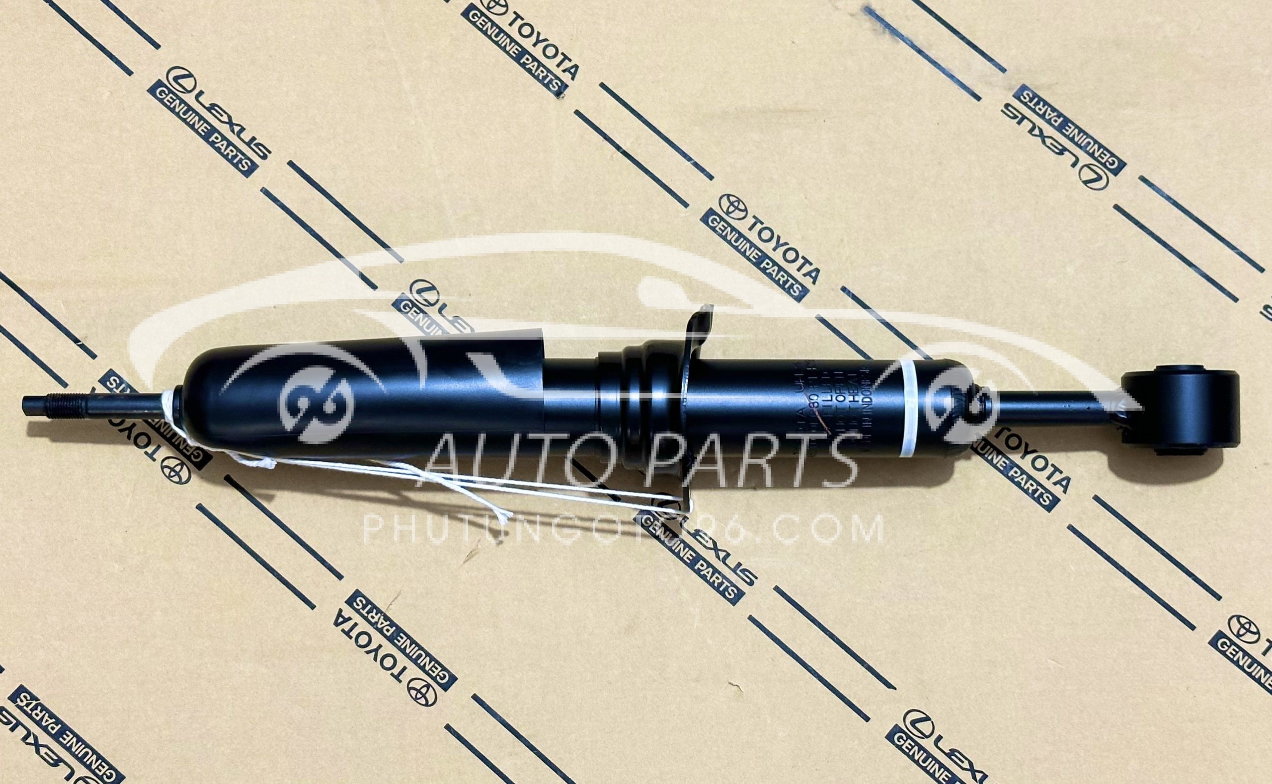 48510-8Z244 Giảm xóc trước Hilux-Fortuner 2017