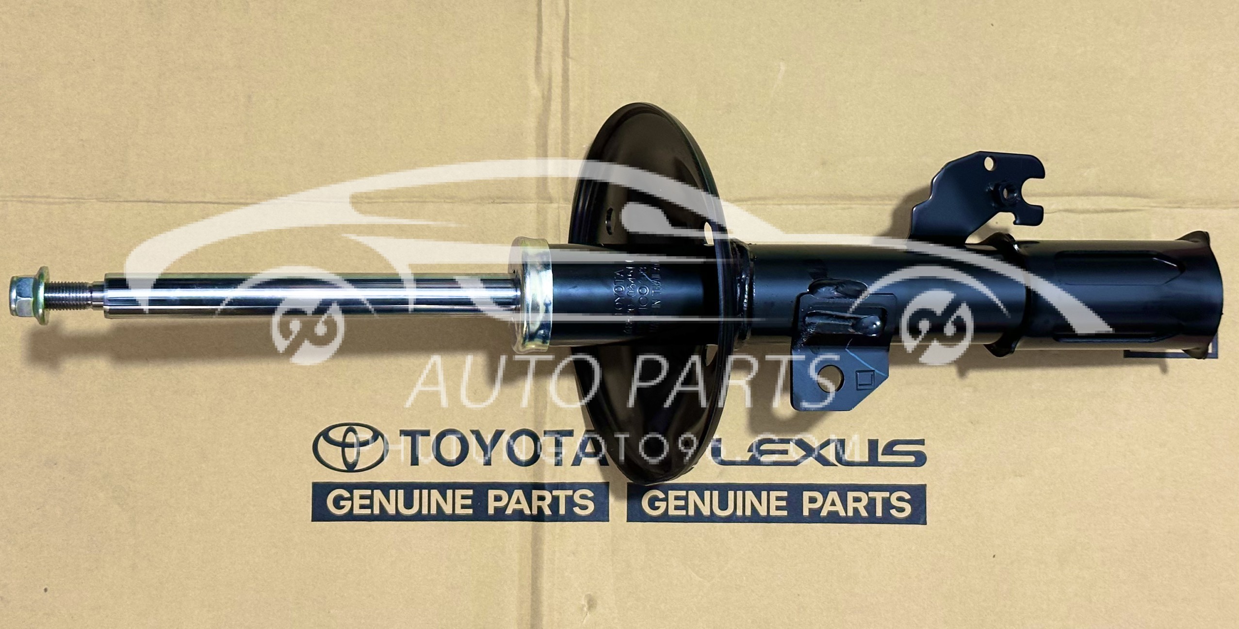 48520-09G41 Giảm xóc trước Camry VN 2007-2011 LH